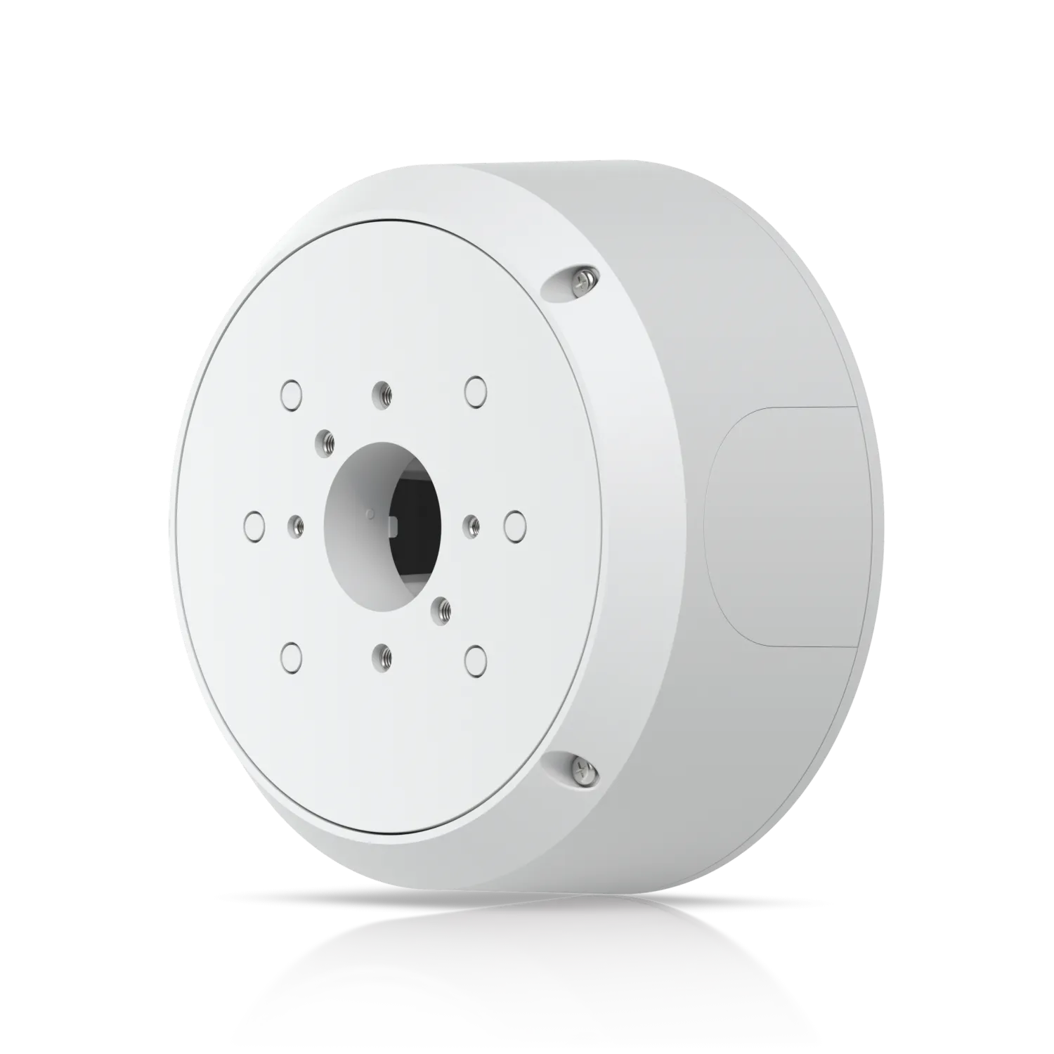 Ubiquiti UniFi Protect Camera Junction Box | UACC-Camera-JB-W