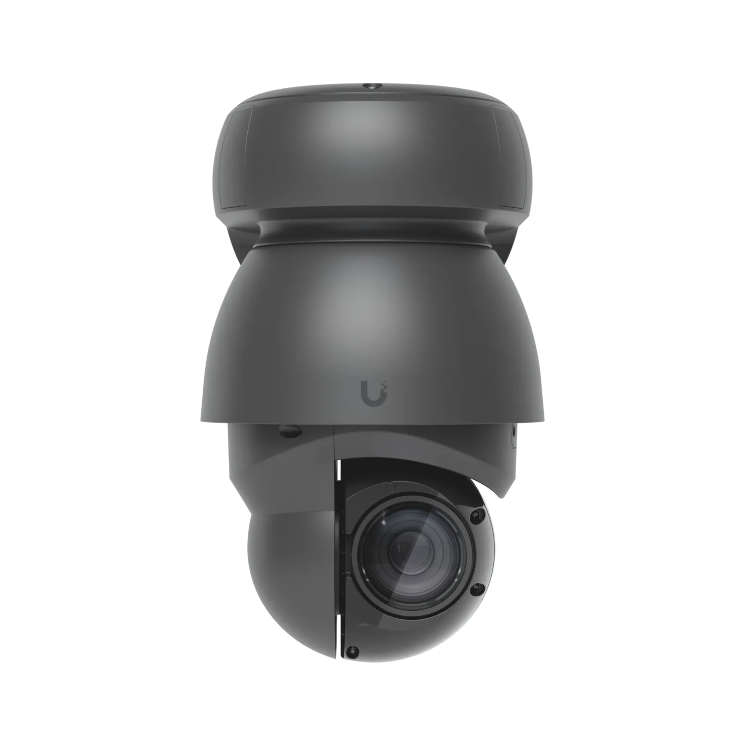Ubiquiti UniFi Protect AI PTZ 4K PoE++ IP Camera Black | UVC-AI-PTZ-B