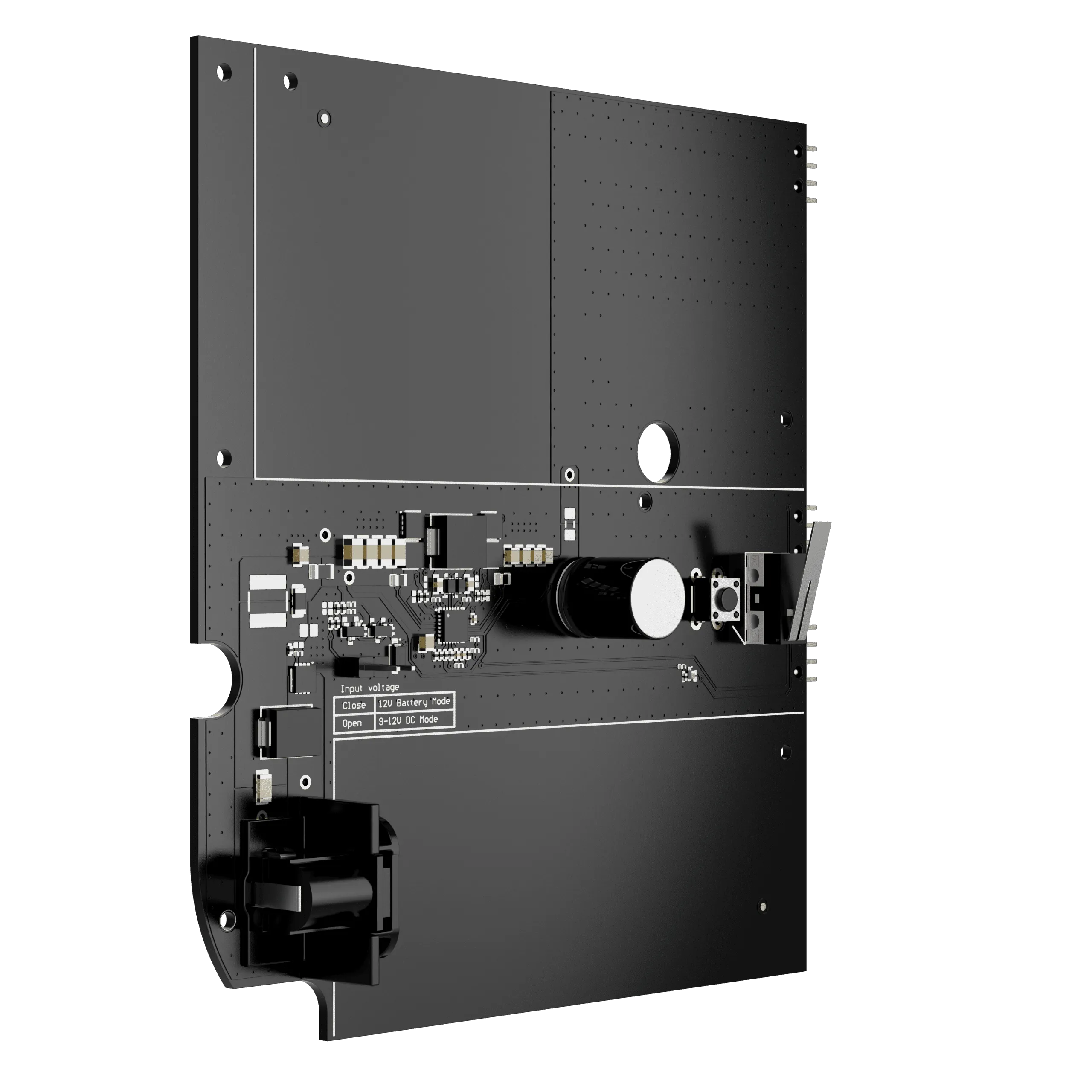 AJAX-NVR-DC-PSU-12V preview 2