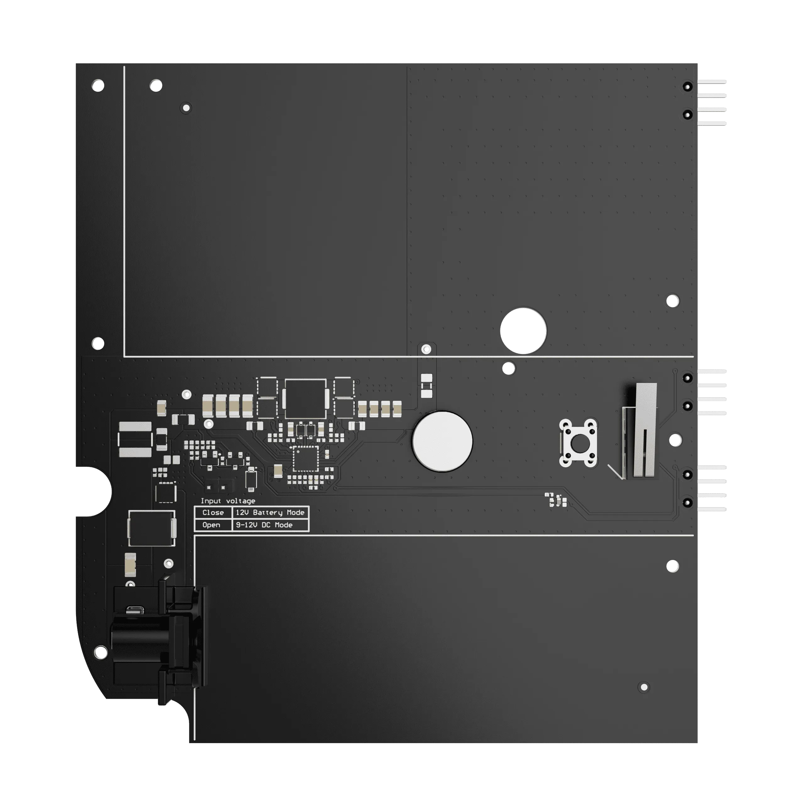 AJAX-NVR-DC-PSU-12V preview 3