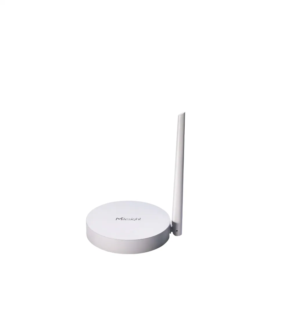 Milesight LoRaWAN Gateway