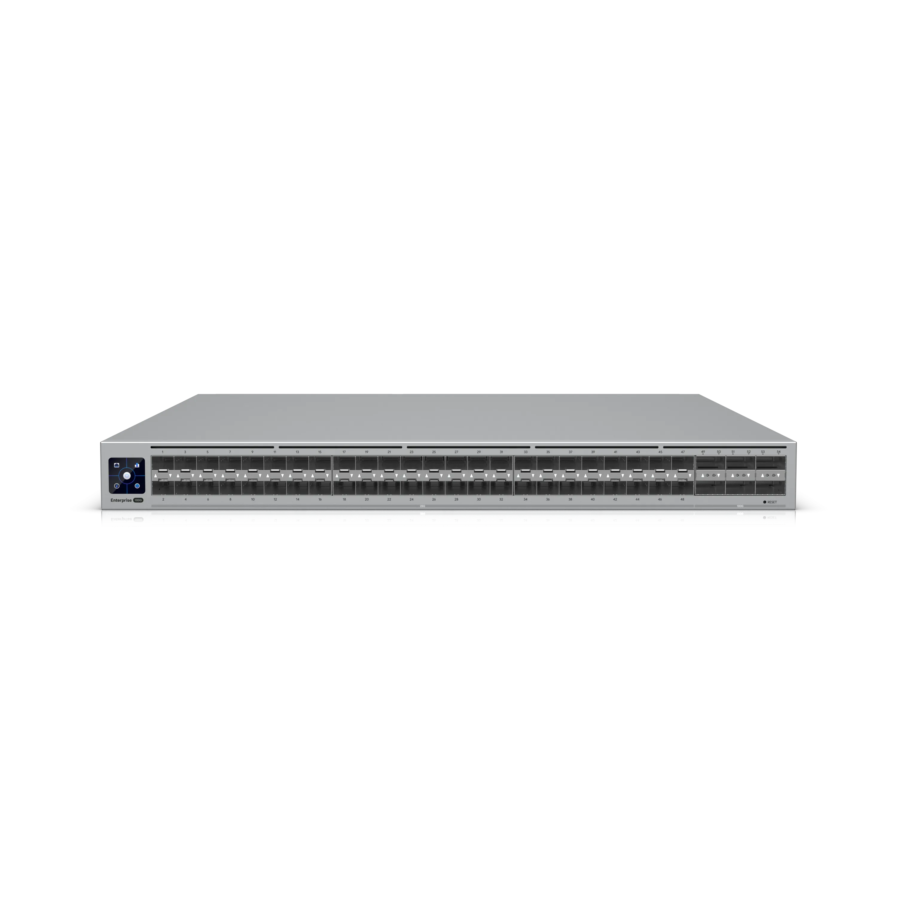 Ubiquiti UniFi Enterprise Campus Aggregation | ECS-Aggregation