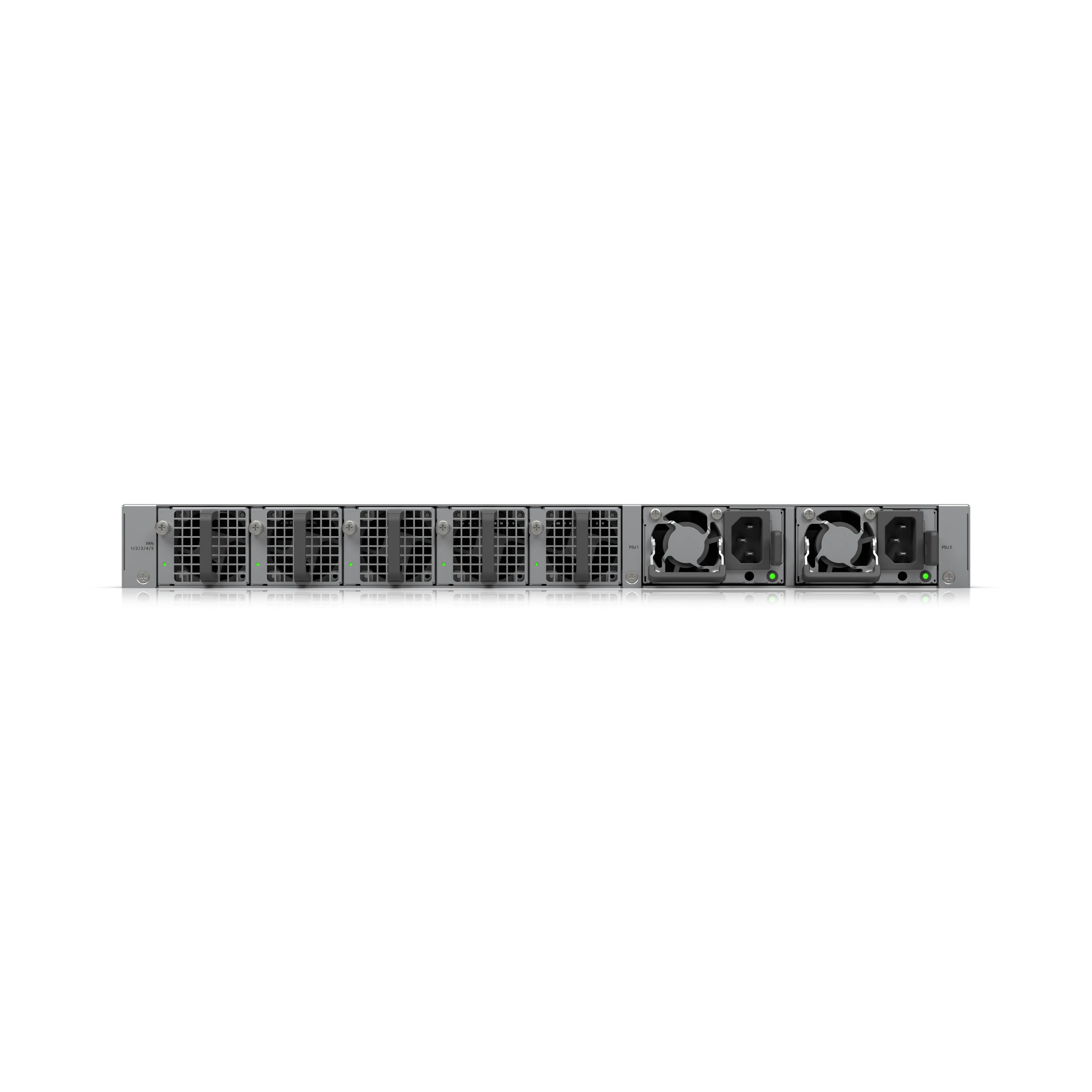 Ubiquiti UniFi Enterprise Campus Aggregation | ECS-Aggregation - view 4