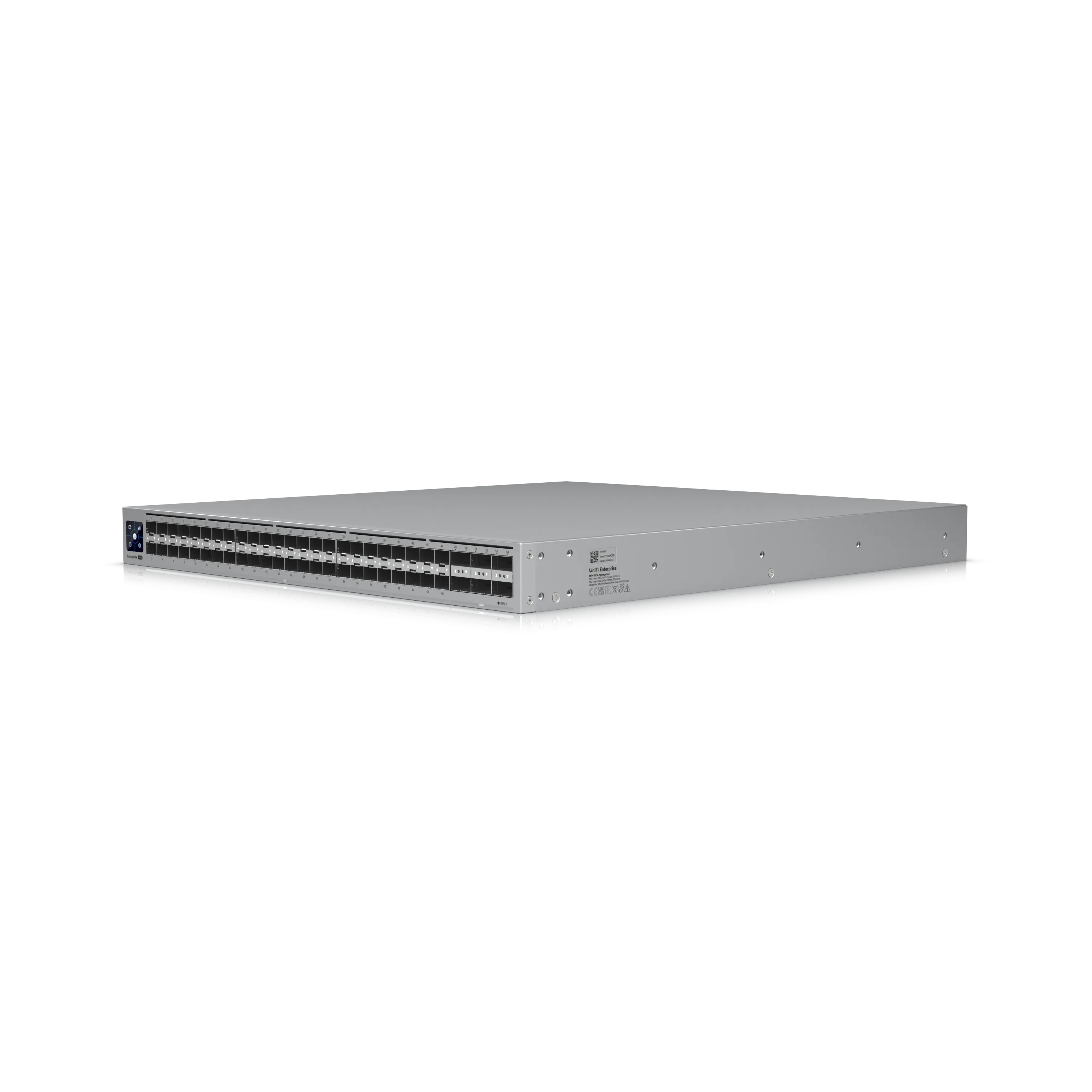 Ubiquiti UniFi Enterprise Campus Aggregation | ECS-Aggregation - view 5
