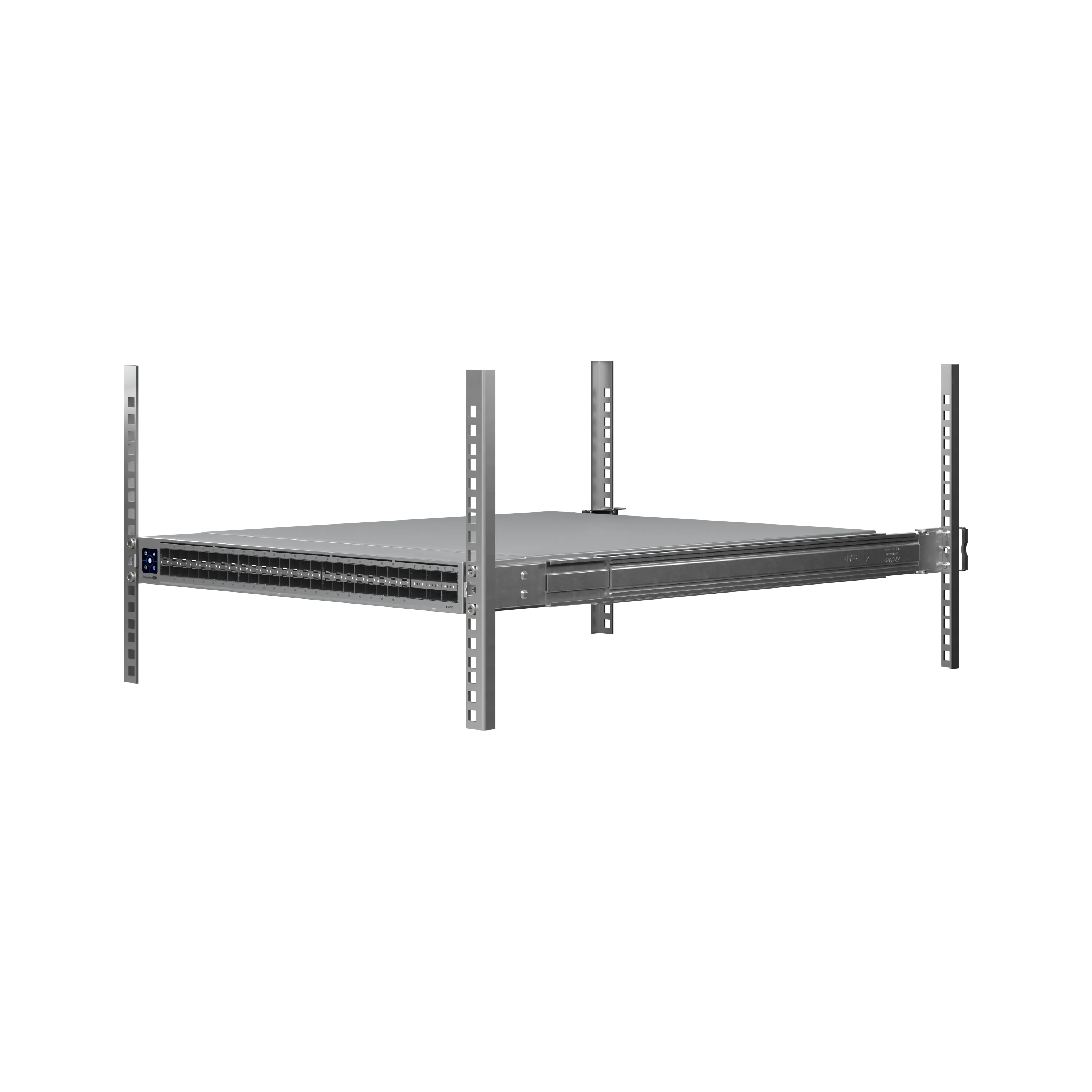 Ubiquiti UniFi Enterprise Campus Aggregation | ECS-Aggregation - view 6