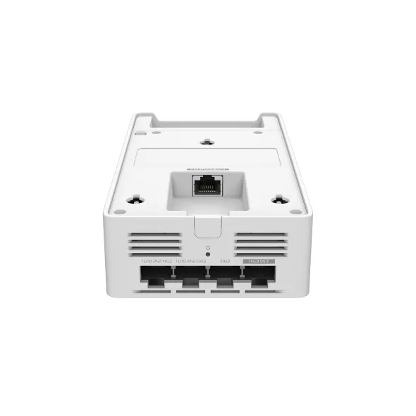 TP-Link Omada BE9300 Tri-Band Wi-Fi 7 Wall Plate AP | EAP775-W - view 4
