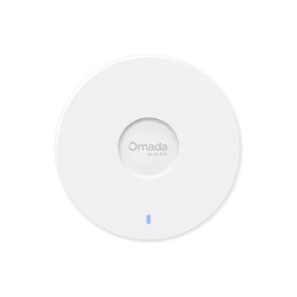 TP-Link Omada Dual-Band Wi-Fi 7 AP | EAP727