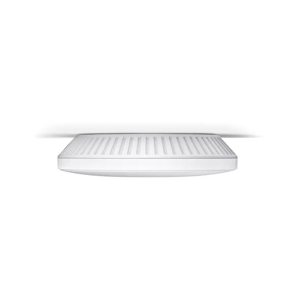 TP-Link Omada Dual-Band Wi-Fi 7 AP | EAP727 - view 4