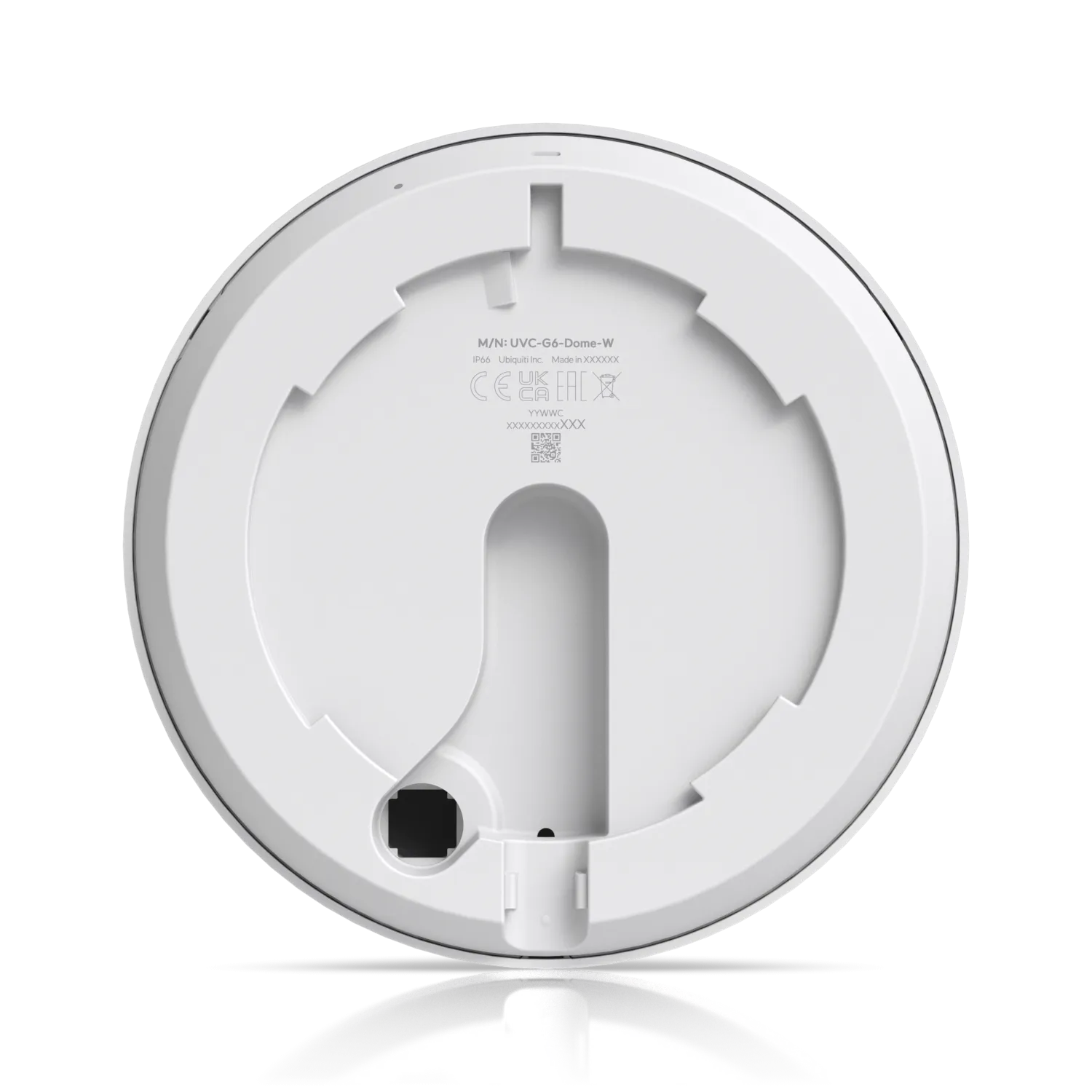 UB-UVC-G6-DOME-W preview 8
