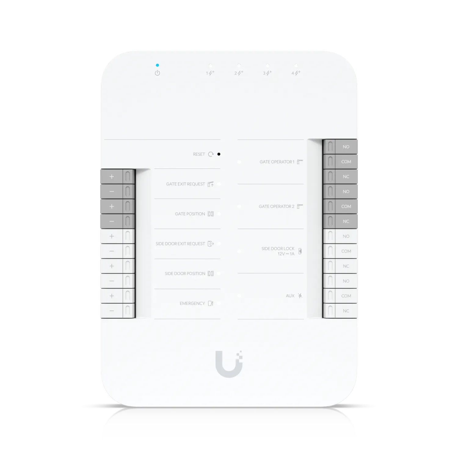 Ubiquiti UniFi Access Gate Hub | UA-HUB-GATE