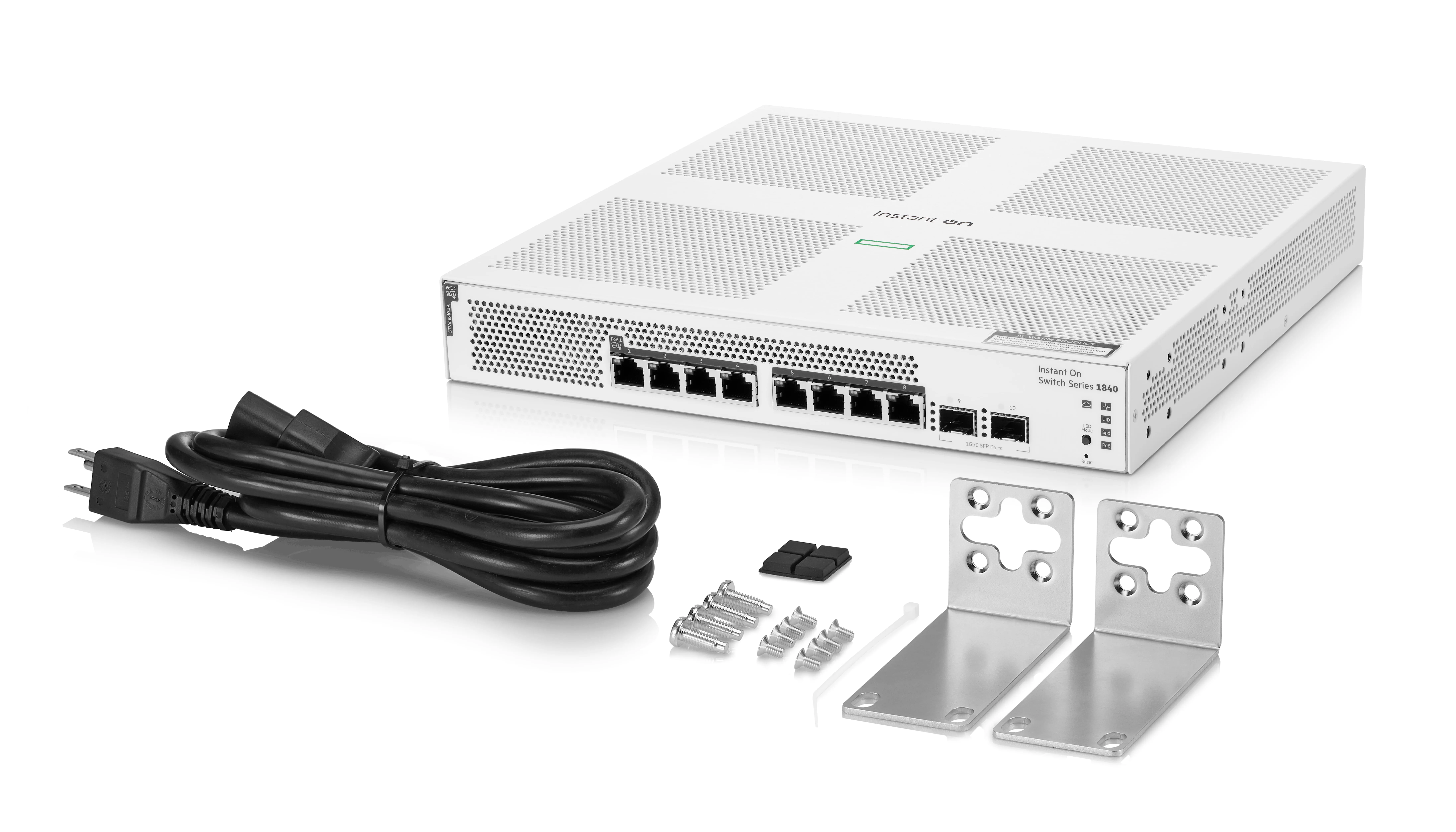 ARU-IO-SW18408G-124W preview 3