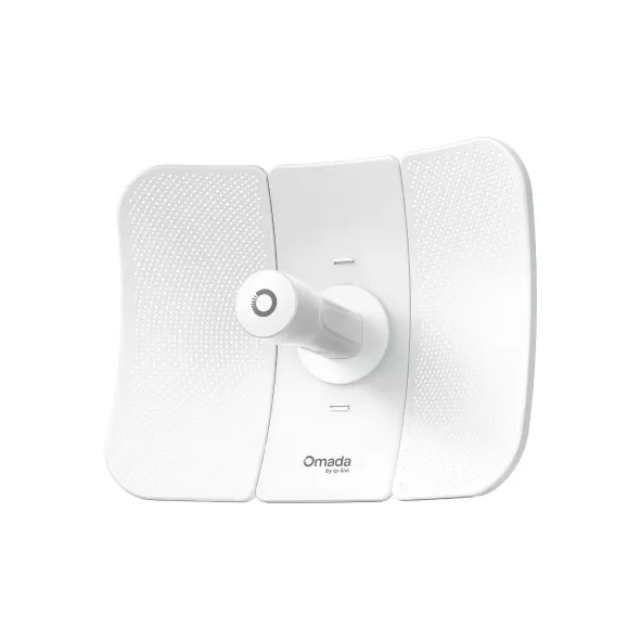 TP-Link Omada 5GHz 867Mbps Ultra Long-Range Indoor/Outdoor Wireless Bridge - view 3