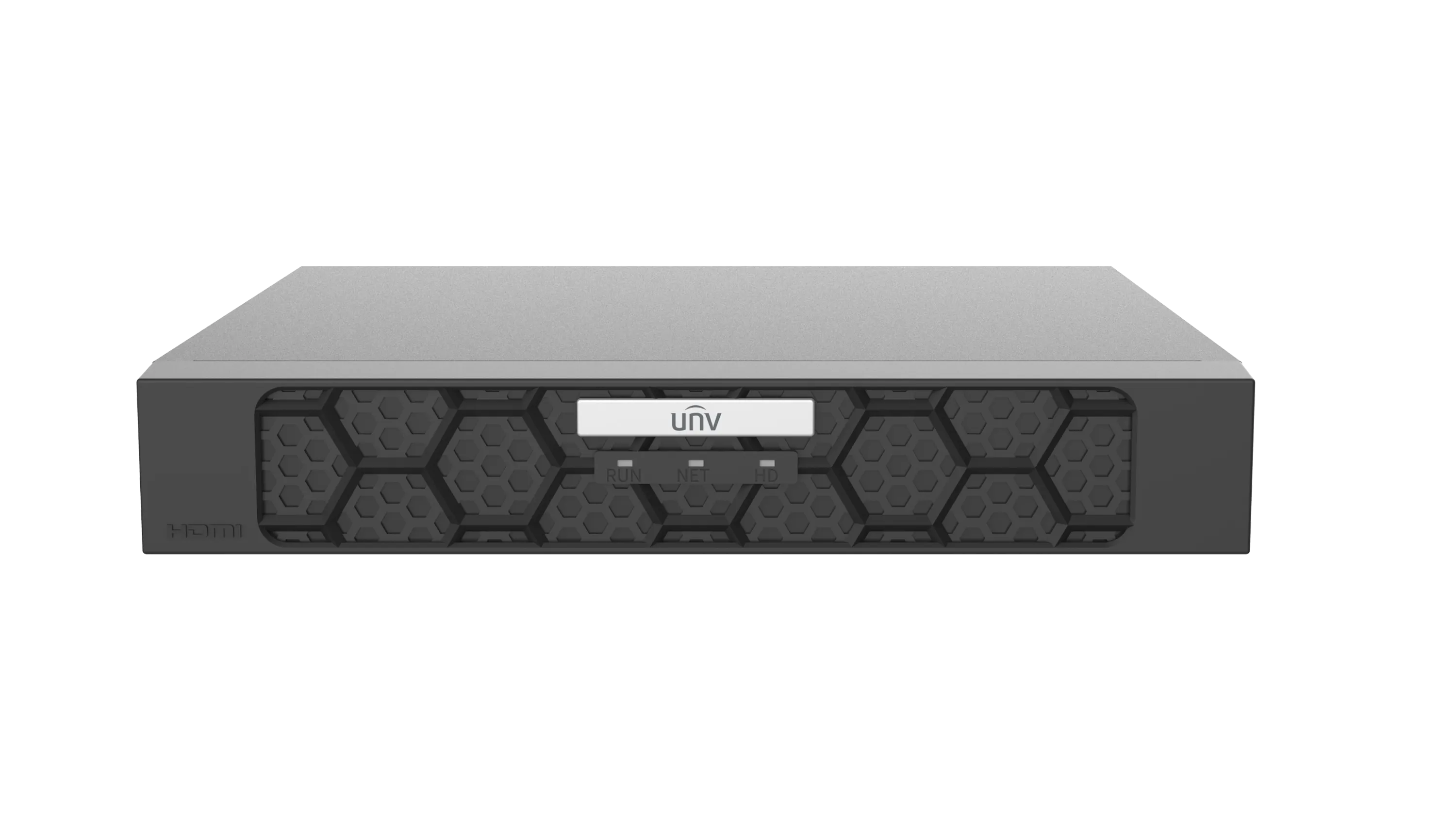 Uniview UNV PRIME Series 8 Channel NVR with 1 HDD slots | NVR501-08B-IQ