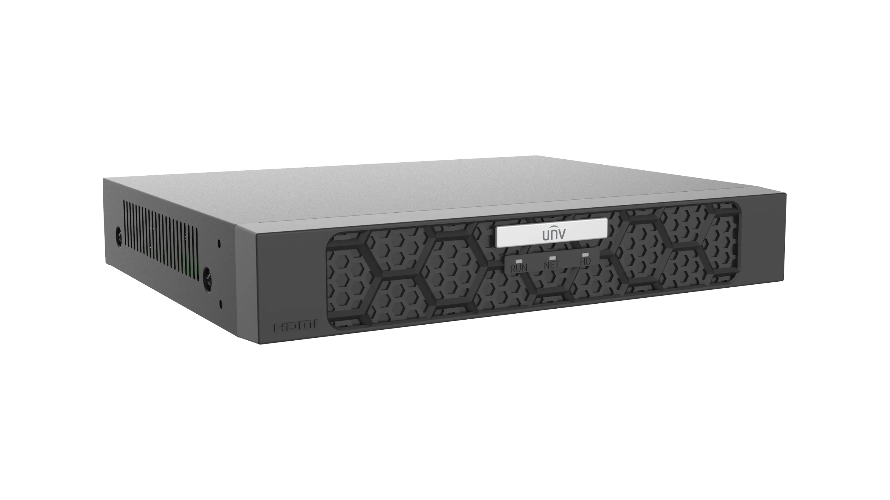 Uniview UNV PRIME Series 8 Channel NVR with 1 HDD slots | NVR501-08B-IQ - view 3