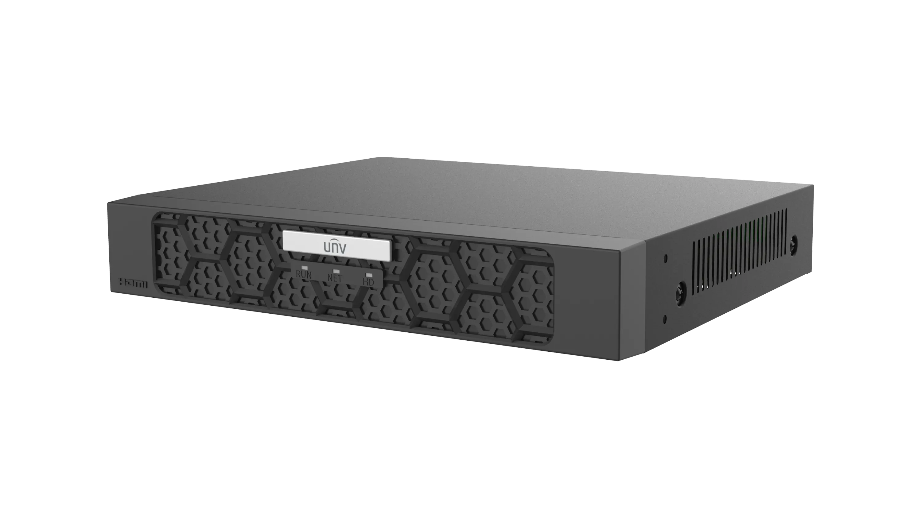 Uniview UNV PRIME Series 16 Channel NVR with 1 HDD slots | NVR501-16B-IQ - view 2