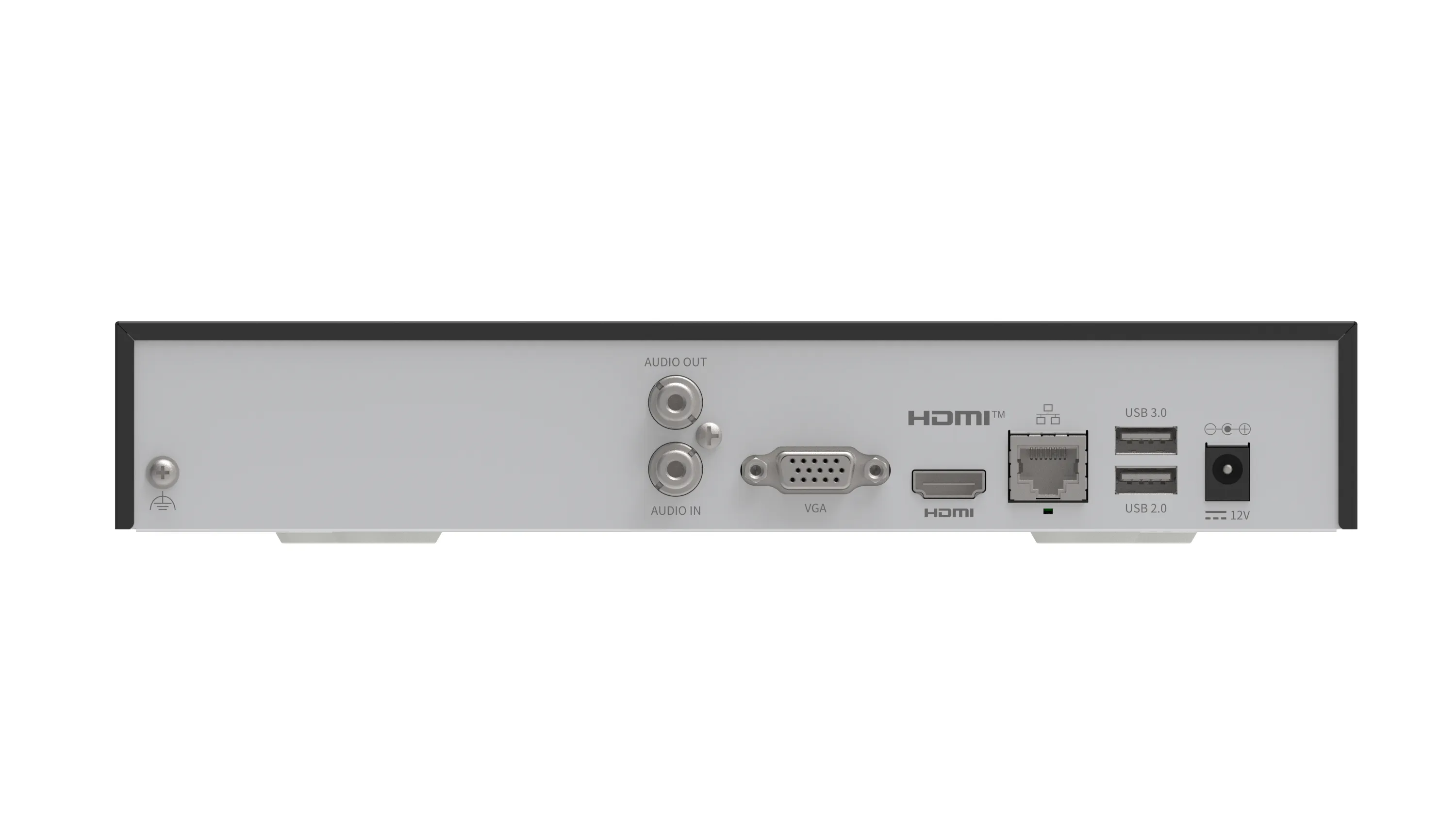 Uniview UNV PRIME Series 16 Channel NVR with 1 HDD slots | NVR501-16B-IQ - view 4