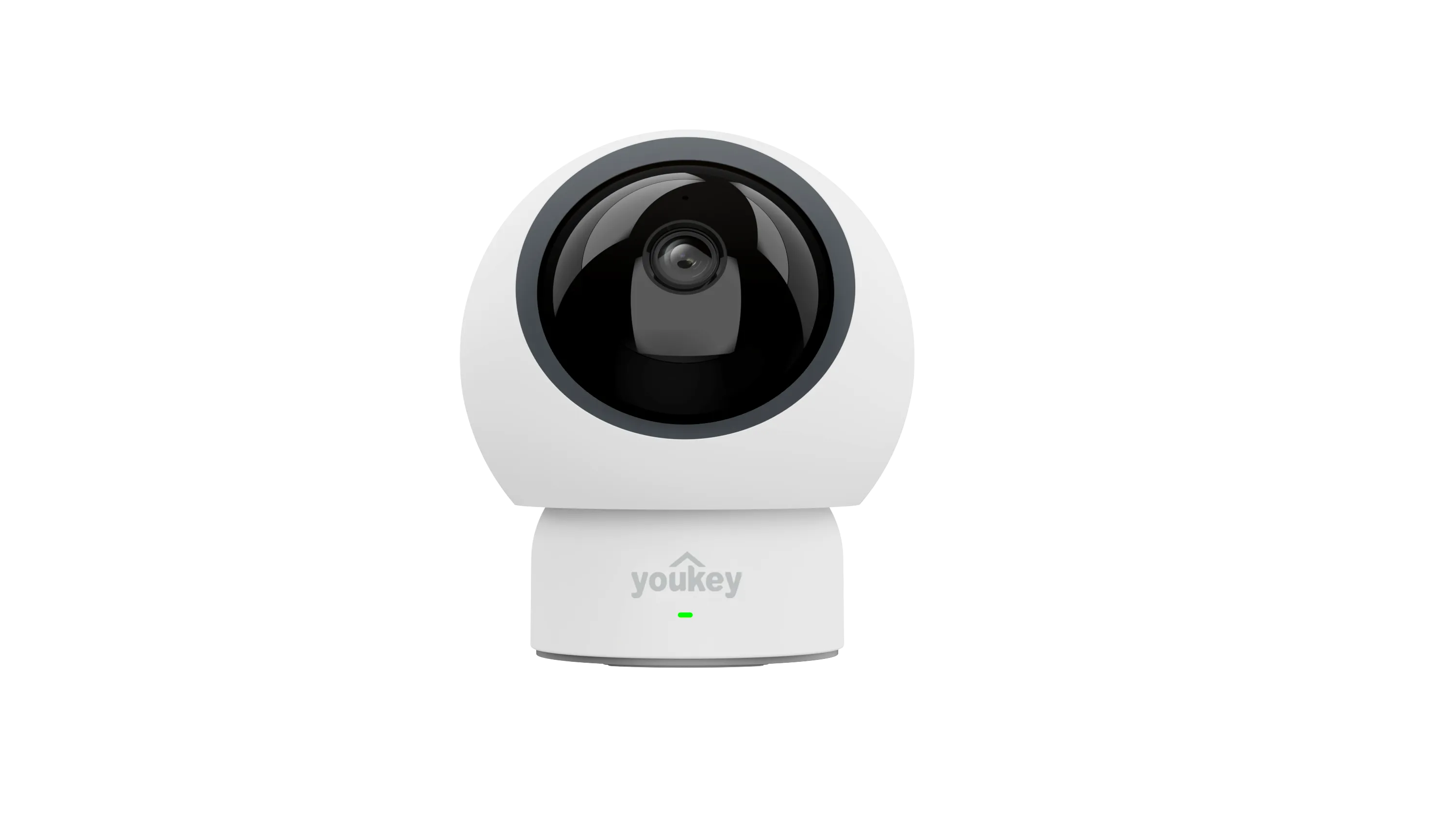Uniview UNV Youkey Smart 4MP Wi‑Fi Pan-Tilt Indoor Camera | P310