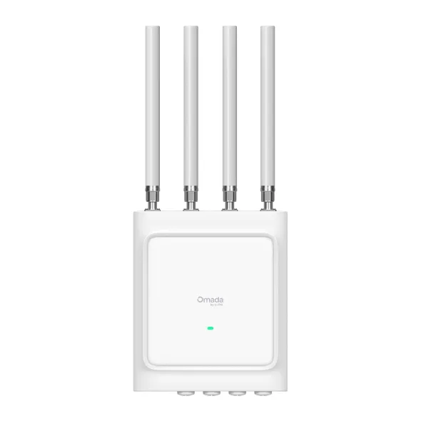TP-Link AX3600 Indoor/Outdoor WiFi 6 Access Point | EAP668-Outdoor-HD