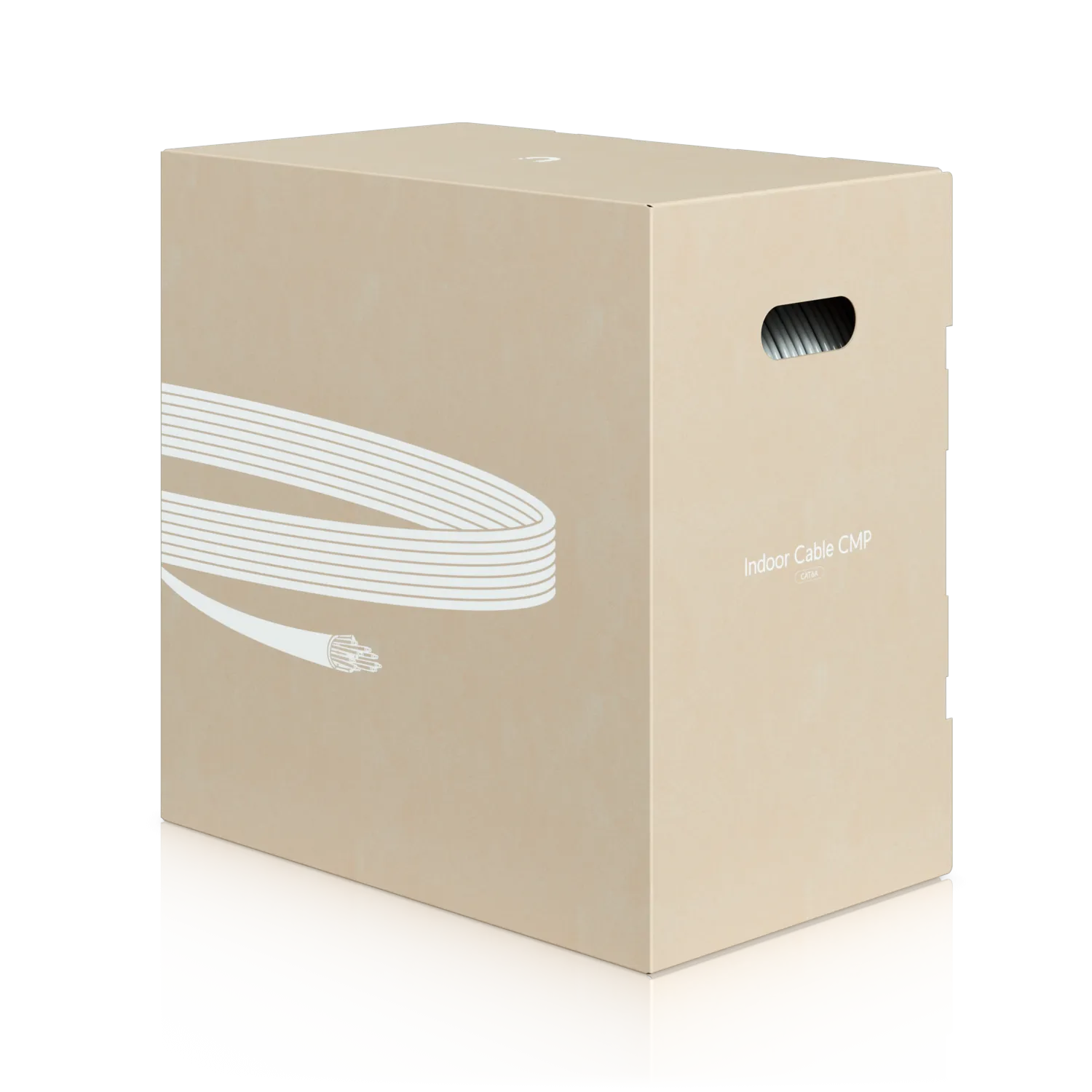 UB-CAB-CAT6A-CMP preview 2