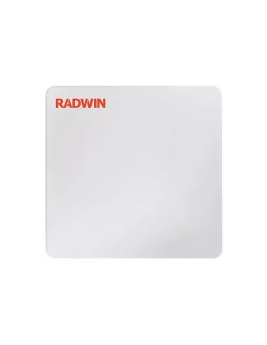 RADWIN 2000 Alpha ECO 5GHz ODU - 500Mbps Integrated RW-2954-6DC5