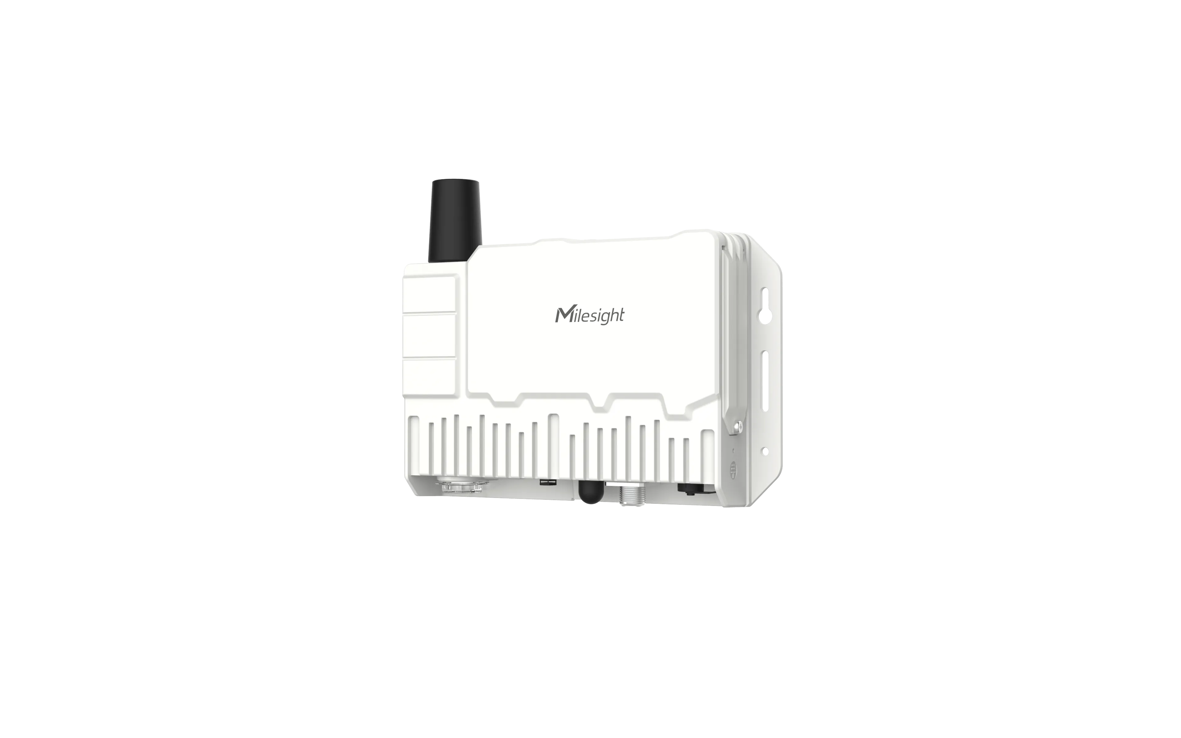 Milesight Solar LoRaWAN Gateway