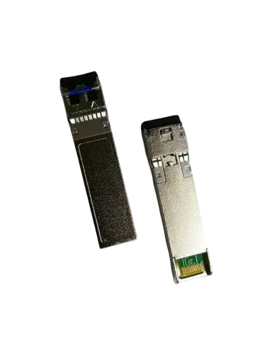 1.25G SFP Single mode T1310/R1550nm 10km LC, DDM