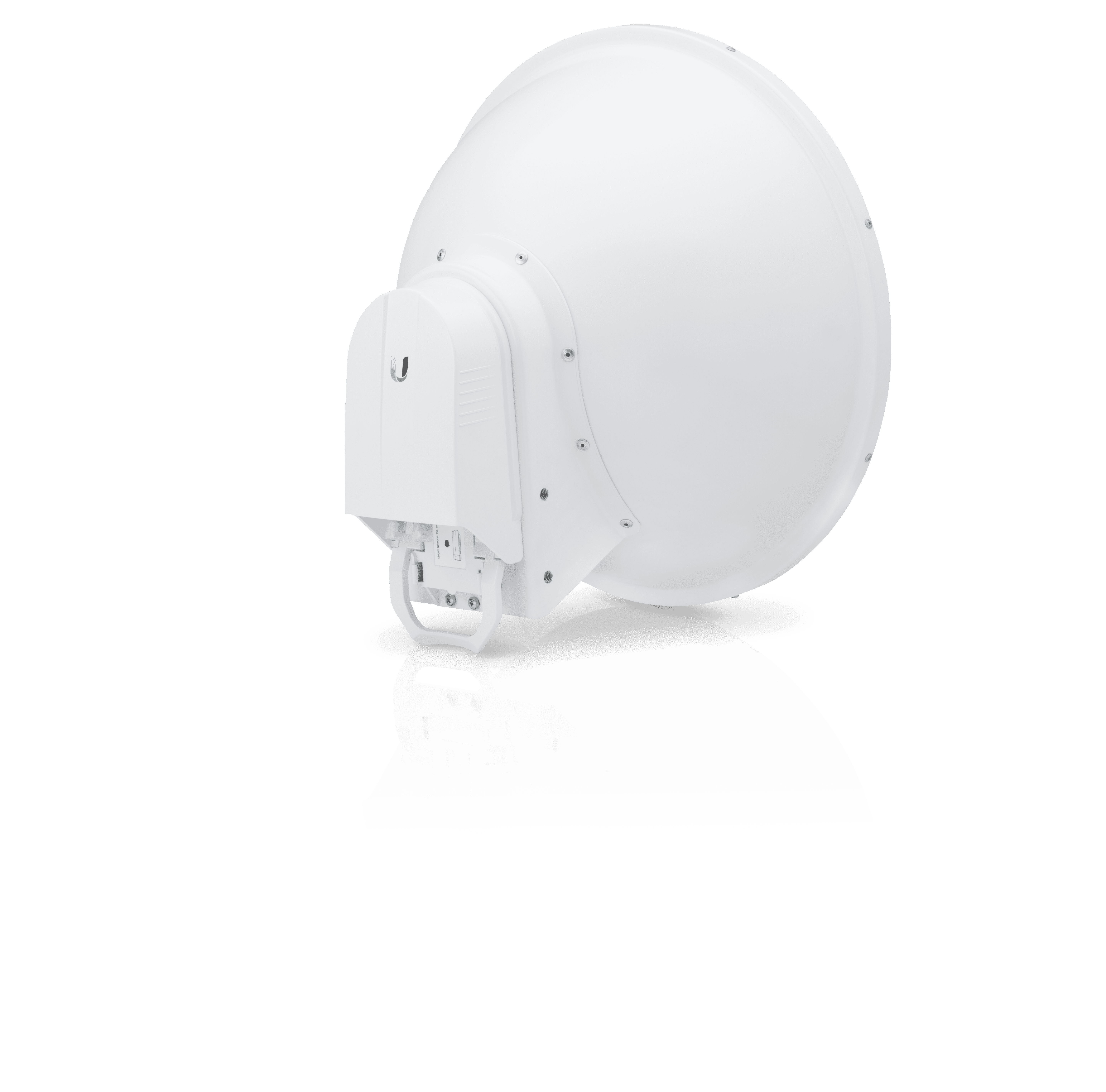 Ubiquiti UISP airFiber 5x 23dBi Parabolic Dish | AF-5G23-S45 - view 2