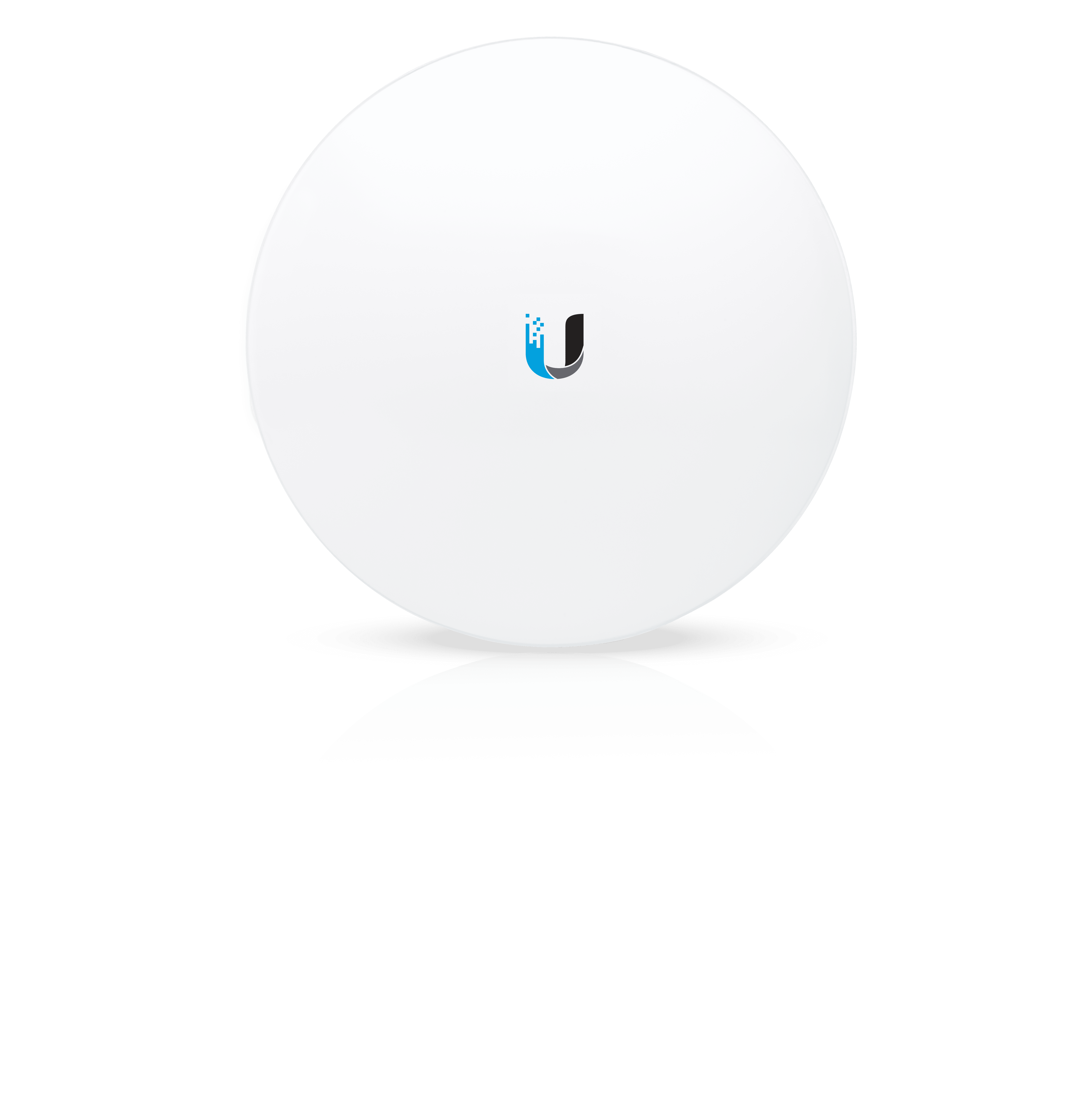 Ubiquiti UISP airFiber 5x 23dBi Parabolic Dish | AF-5G23-S45 - view 3