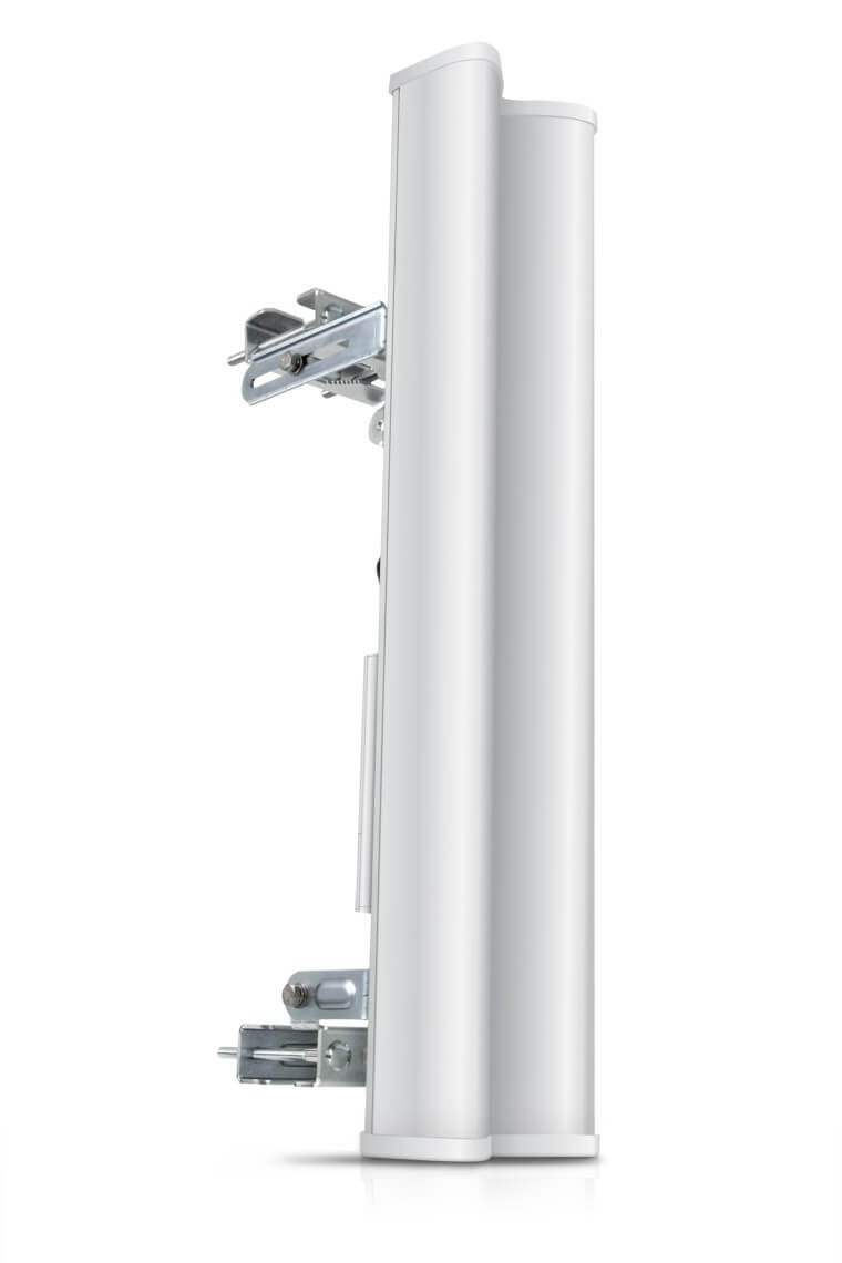 Ubiquiti UISP airMAX 2.4GHz 16dBi 90º Sector | AM-2G16-90 - view 3