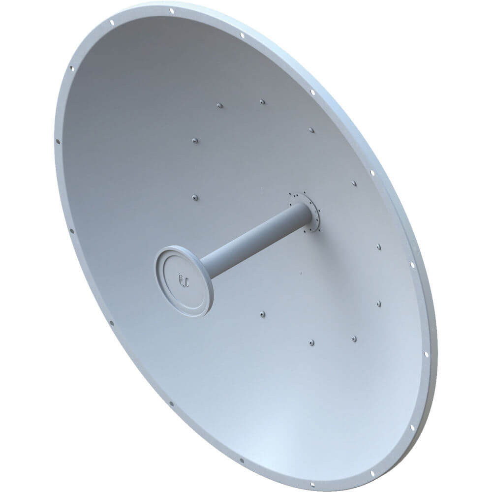 Ubiquiti UISP airMAX 5GHz 34dBi RocketDish | RD-5G34 - view 2