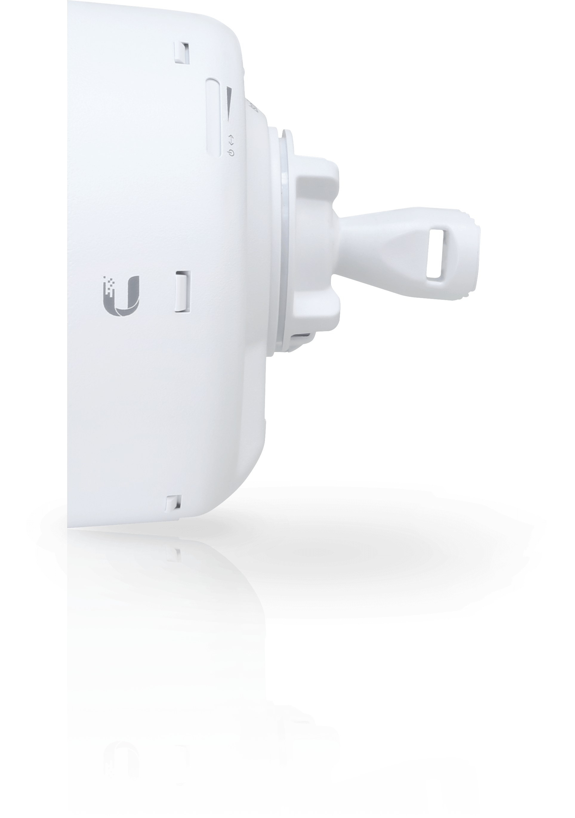 Ubiquiti UISP airMAX Isolator Shield for NanoBeam® 16 | ISO-BEAM-16 - view 2