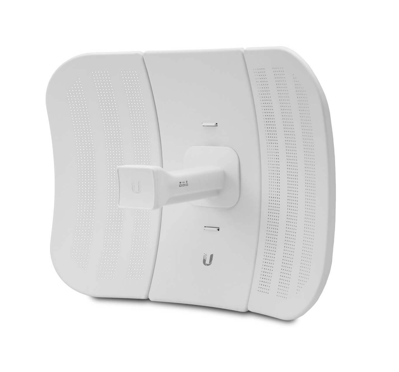 Ubiquiti UISP airMAX LiteBeam M5 5 GHz 23dBi Radio Includes POE Injector | LBE-M5-23 - view 3
