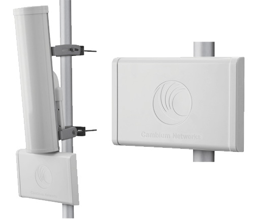Cambium ePMP 2000 Beam Forming Antenna | CB-BF-5G-ANT - view 2
