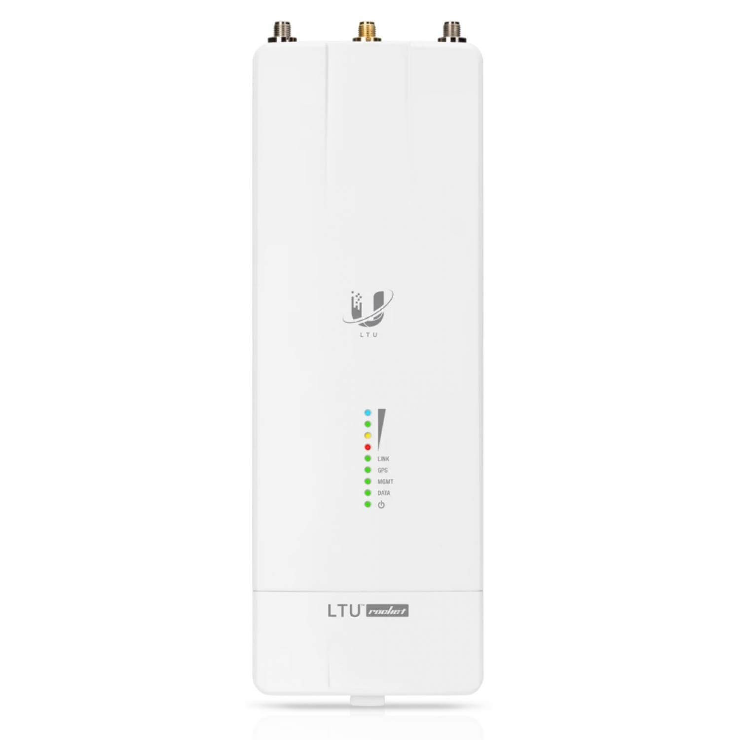 Ubiquiti UISP airMAX LTU Rocket 5GHz Radio Includes POE Injector | LTU-Rocket - view 2