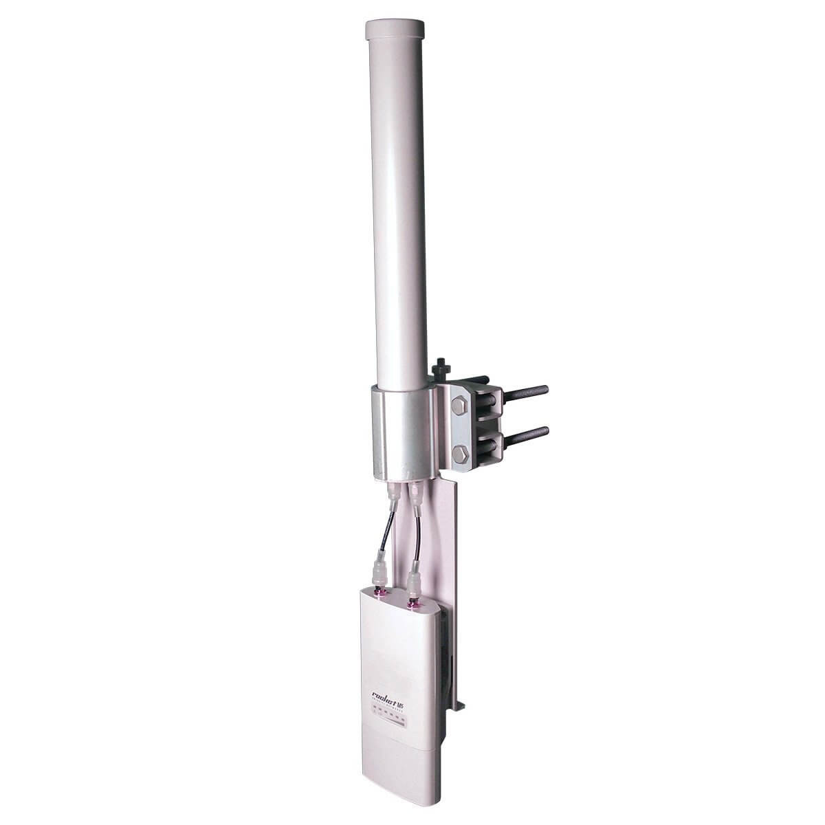 Ubiquiti UISP airMAX 2.4GHz 10dBi Omni Antenna | AMO-2G10 - view 2