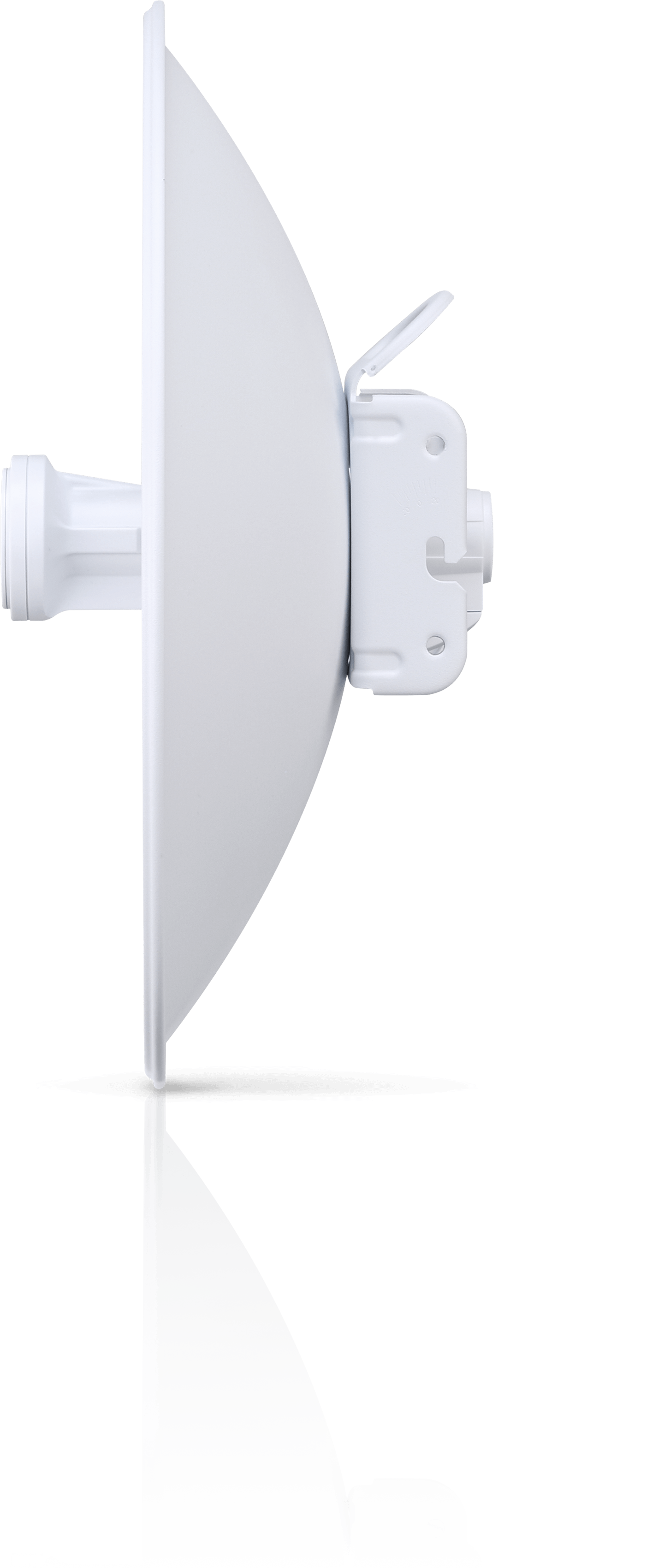 Ubiquiti UISP airMAX PowerBeam 5AC 25dBi Radio Includes POE Injector | PBE-5AC-Gen2 - view 3