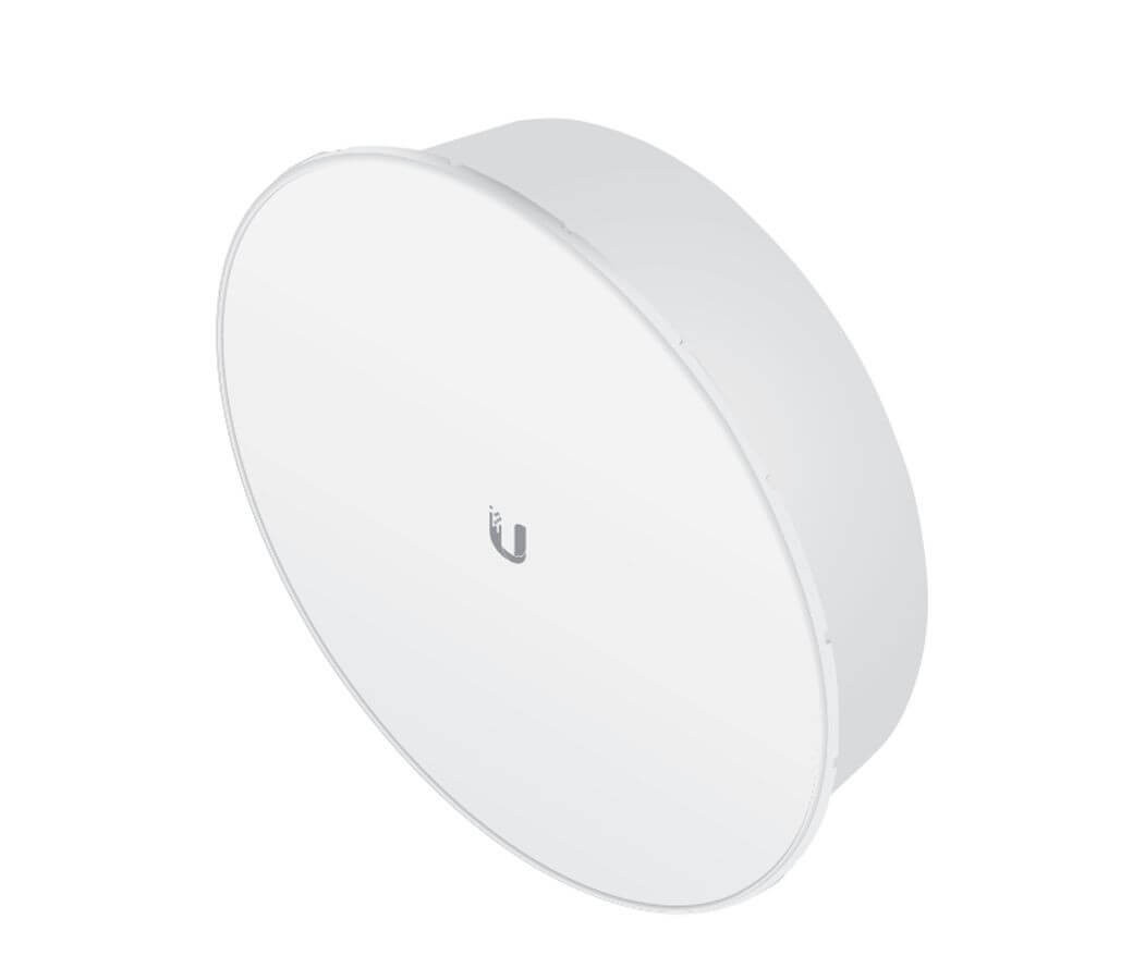 Ubiquiti UISP airMAX PowerBeam 5AC ISO 5 GHz 25dBi Isolator Radio Includes POE Injector | PBE-5AC-ISO-Gen2 - view 3