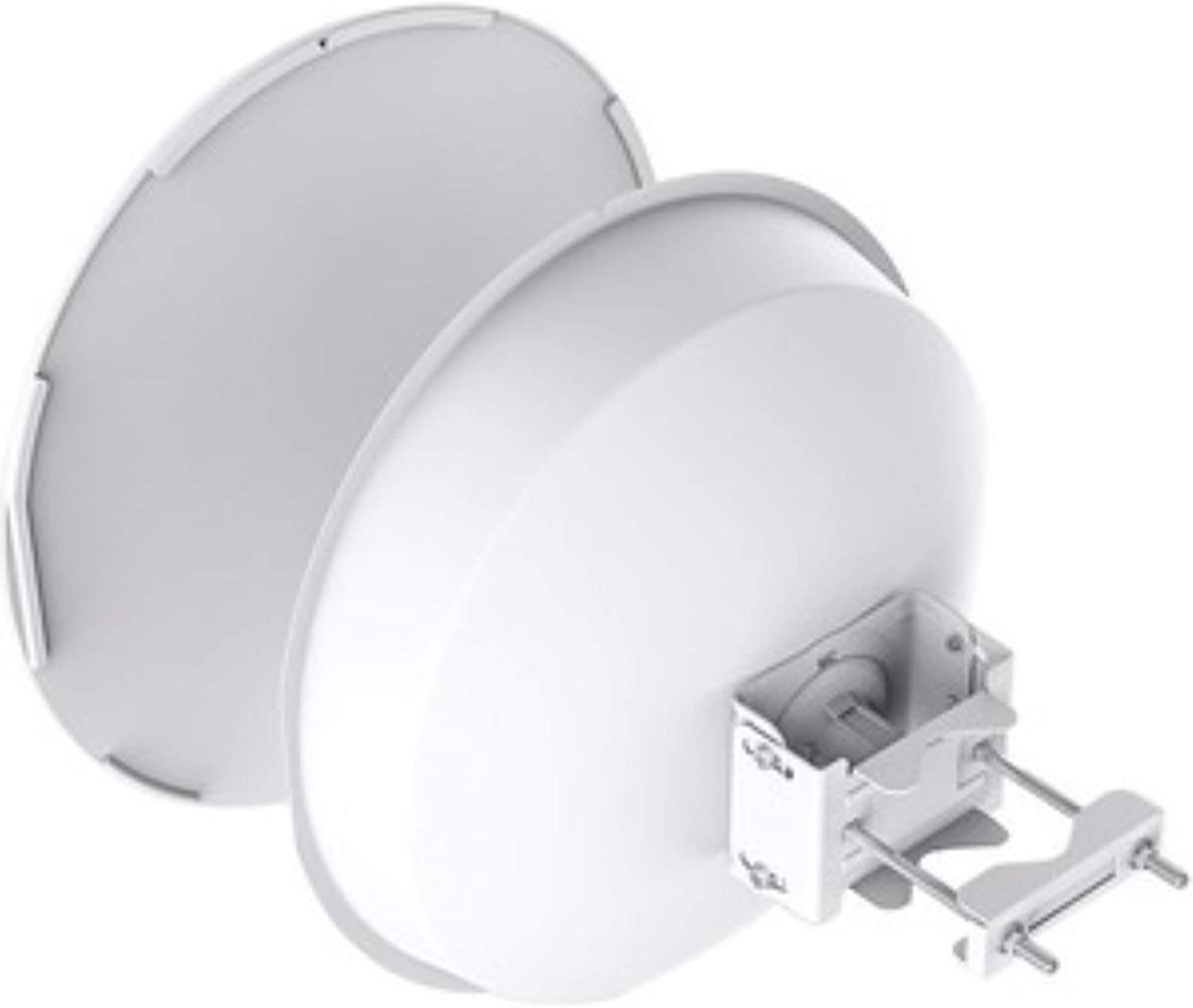 Ubiquiti UISP airMAX PowerBeam 5AC ISO 5 GHz 25dBi Isolator Radio Includes POE Injector | PBE-5AC-ISO-Gen2 - view 4