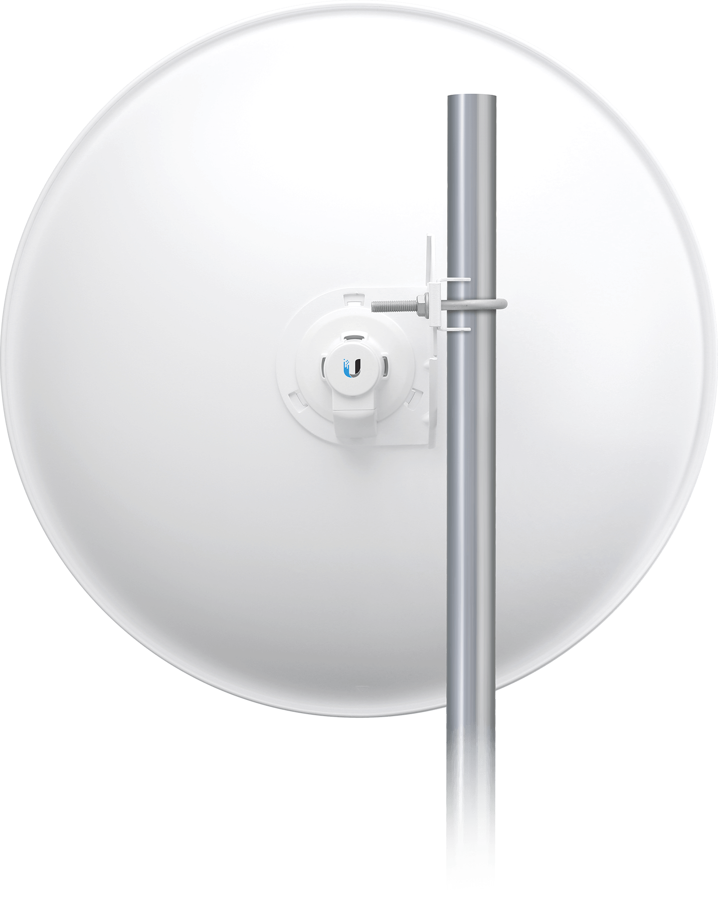 Ubiquiti UISP airMAX PowerBeam 5AC 500  5 GHz 27dBi Radio Includes POE Injector | PBE-5AC-500 - view 3