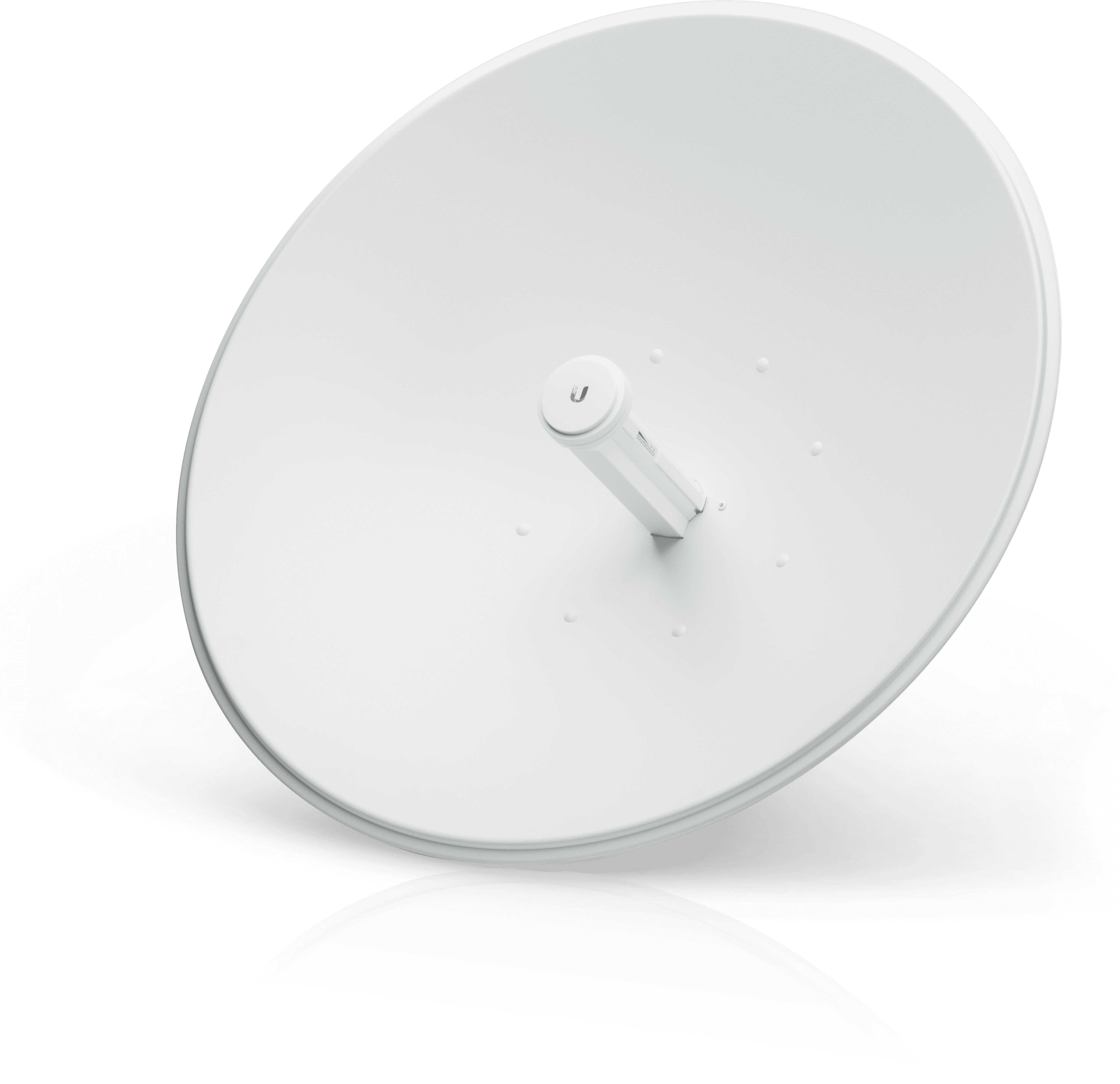 Ubiquiti UISP airMAX PowerBeam 5AC 620 5 GHz Radio Includes POE Injector | PBE-5AC-620 - view 3