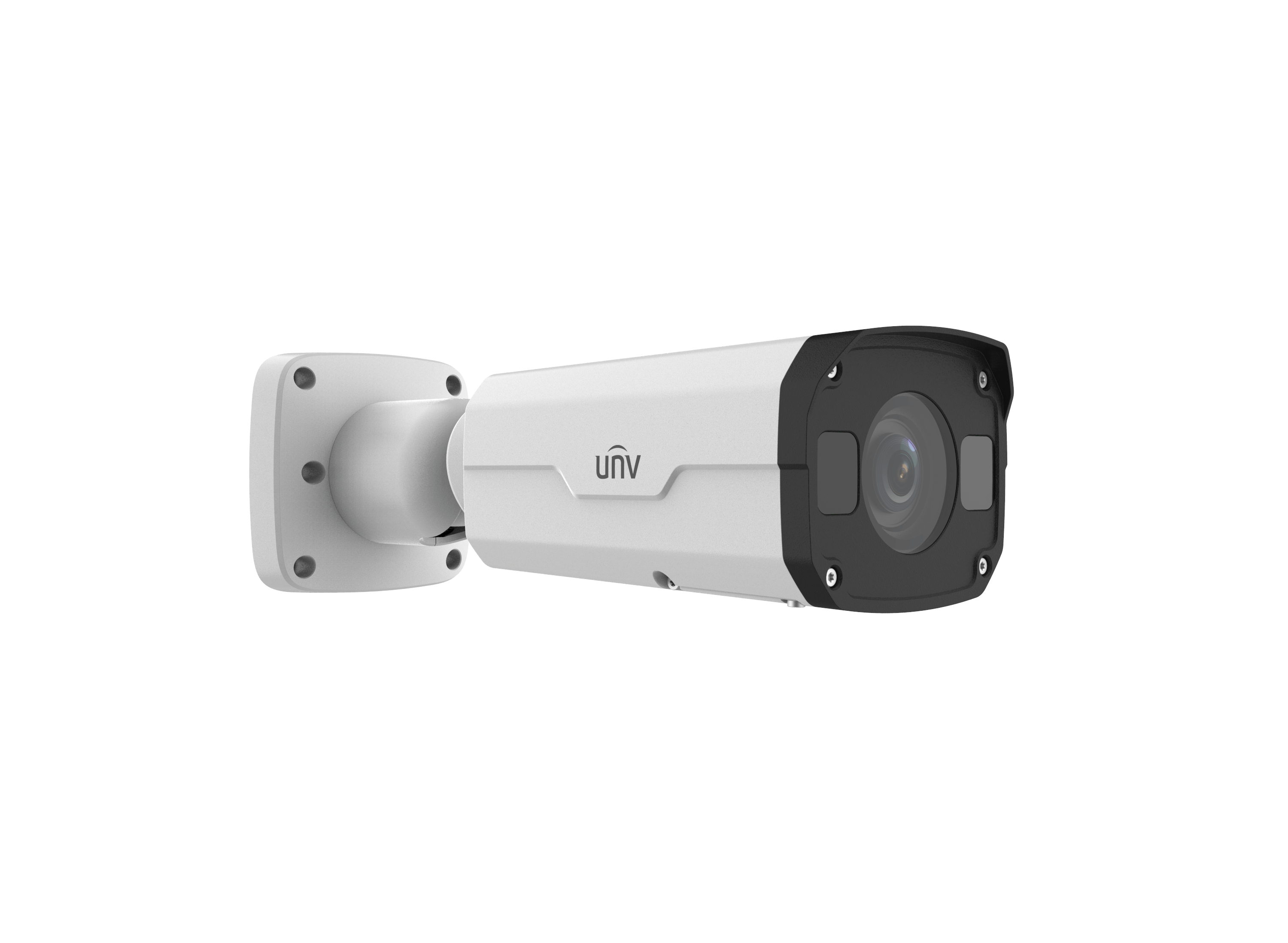 UNV - Ultra H.265 - 4MP Vari-Focal Bullet Motorised Camera