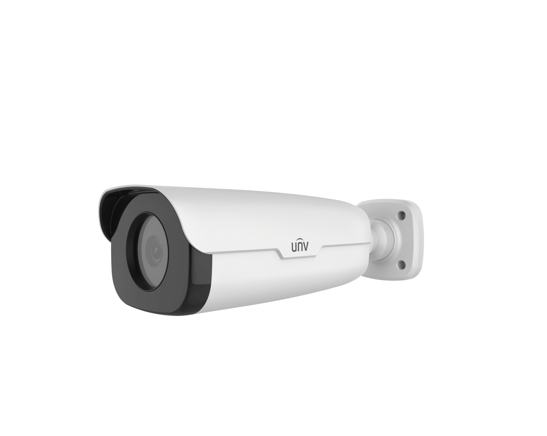 UNV - Ultra H.265 - 2MP 22x Optical Zoom Starlight WDR Bullet Camera