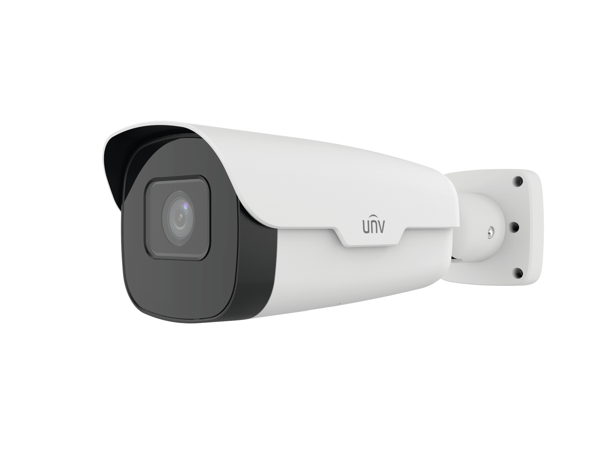 UNV - Ultra H.265 -P4- 4 MP  Vari Focal Light Hunter Bullet Camera - Deepsight