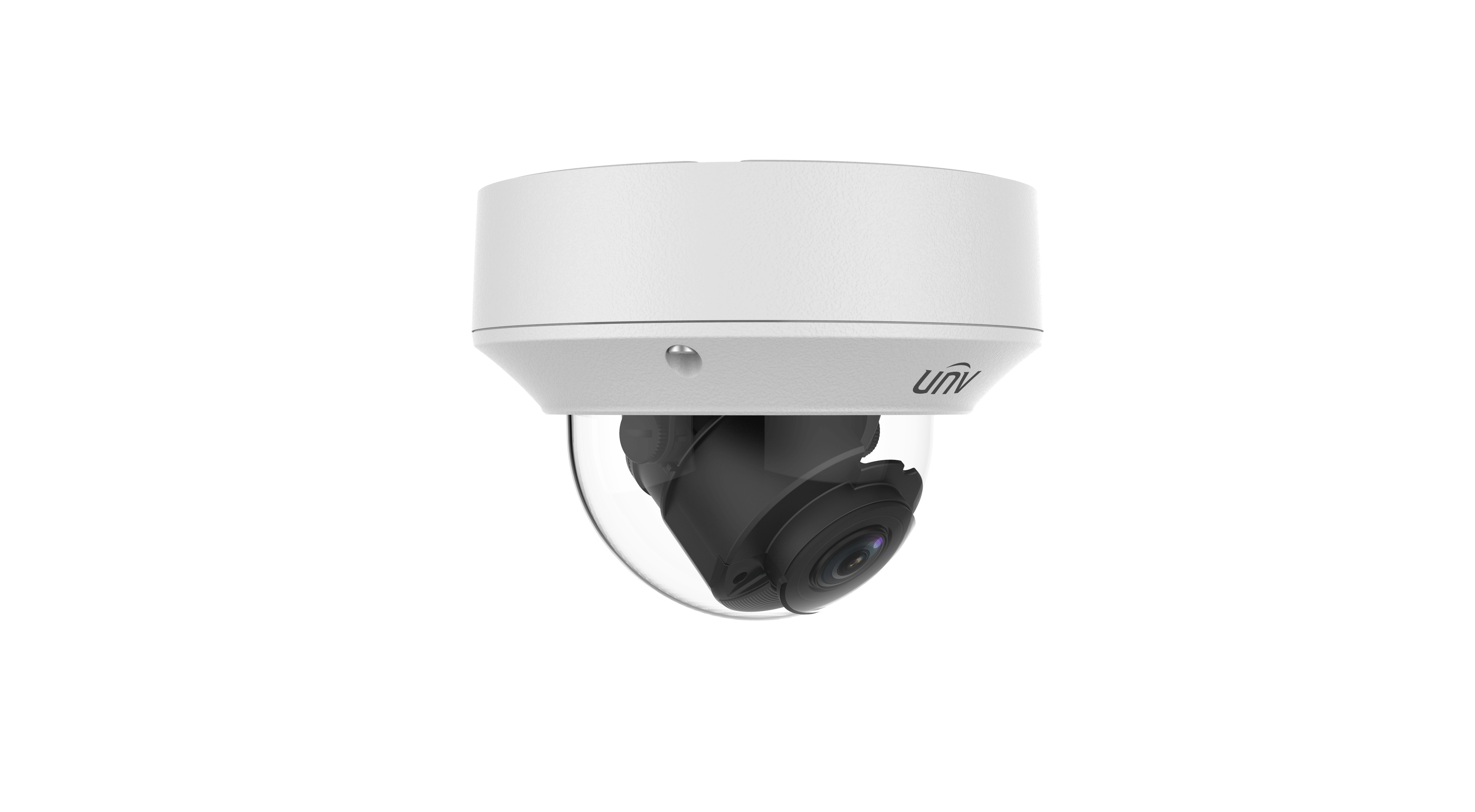 UNV-H.264 - 1.3MP Fixed Dome Camera - view 2