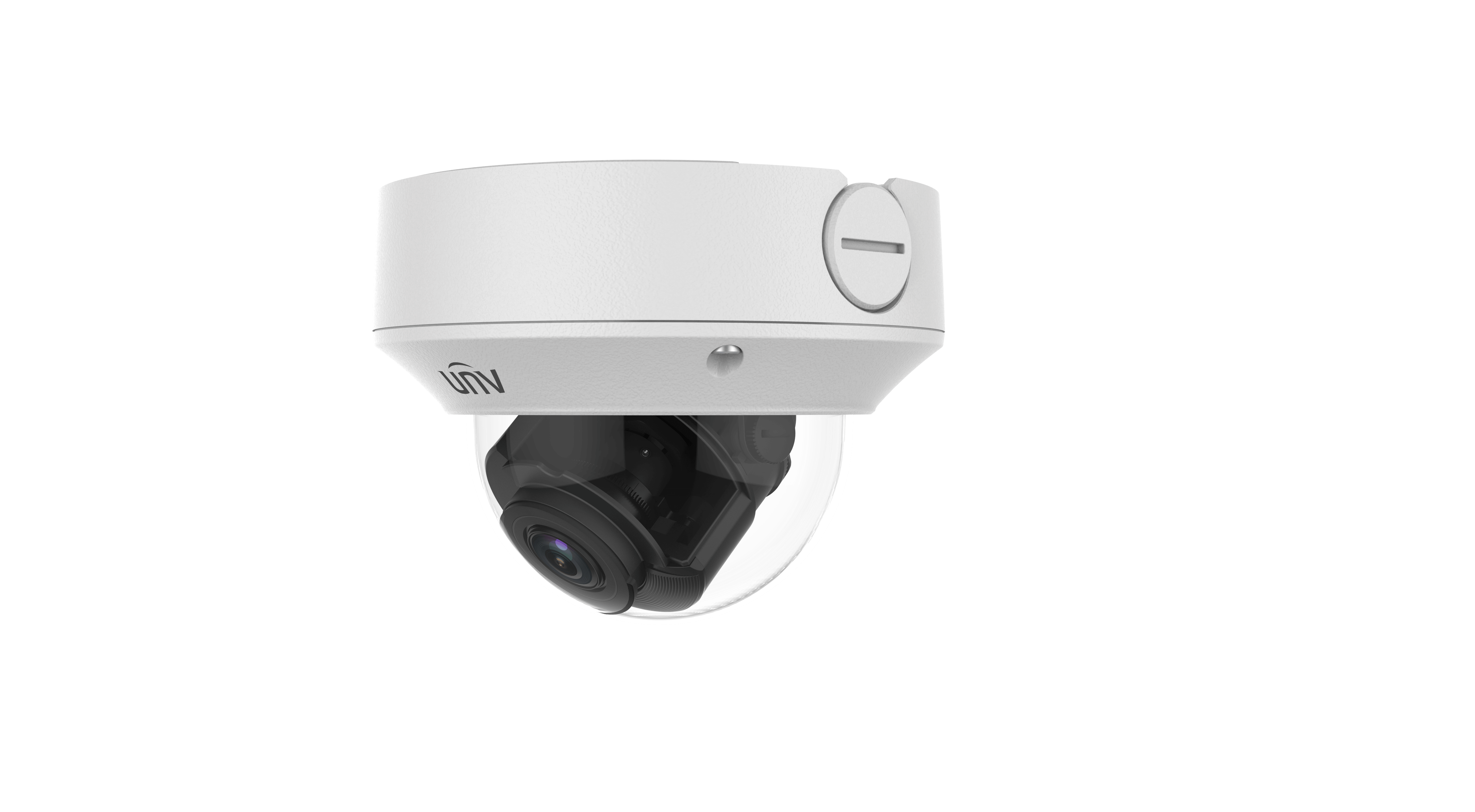 UNV-H.264 - 1.3MP Fixed Dome Camera - view 3