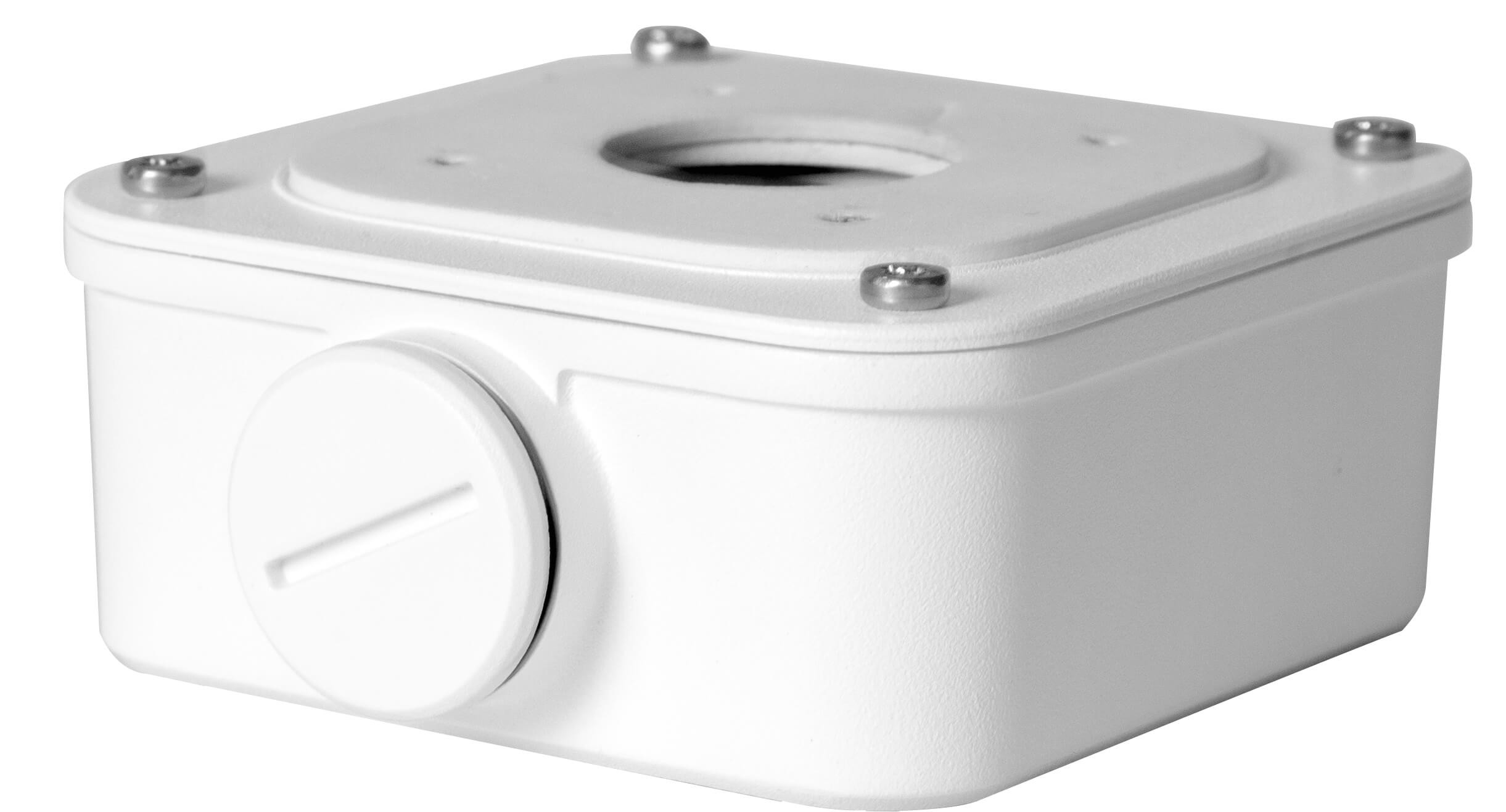 UNV - Fixed Mini Bullet Junction Box - view 2