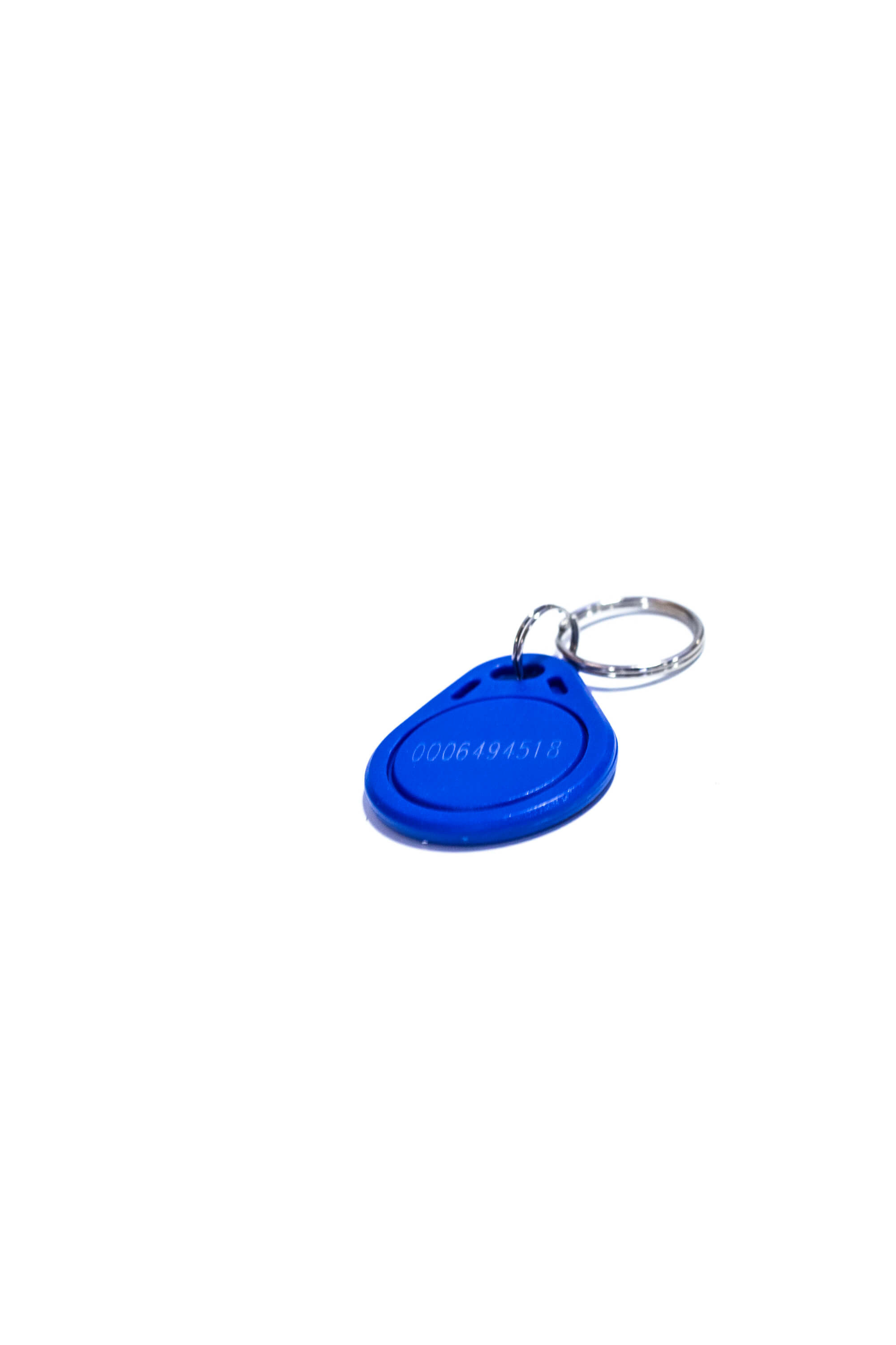 Rfid R40 Tag CCTV & CCTV Kits - Zkteco - Rfid Tag was listed for R40.52 on 16 Apr at ...