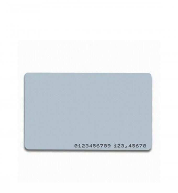 ZKTeco - RFID card