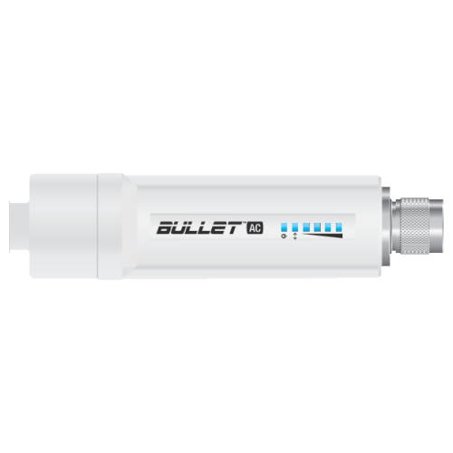 Ubiquiti UISP airMAX Bullet Dual Band AC | B-DB-AC - view 2