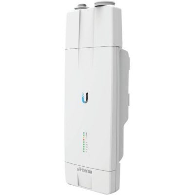 Ubiquiti UISP airFiber 11GHz Full-Duplex Radio Only Includes POE Injector | AF-11 - view 2